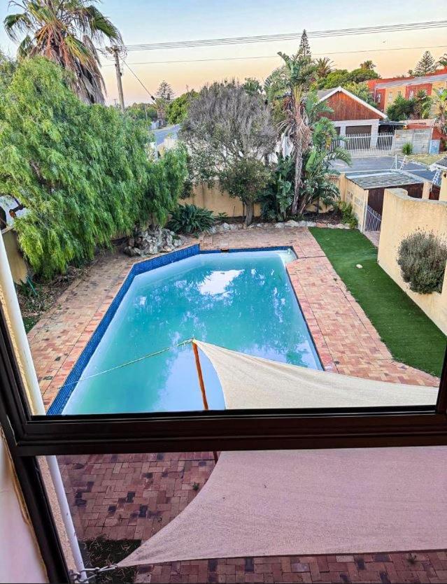 Shalom Guest house