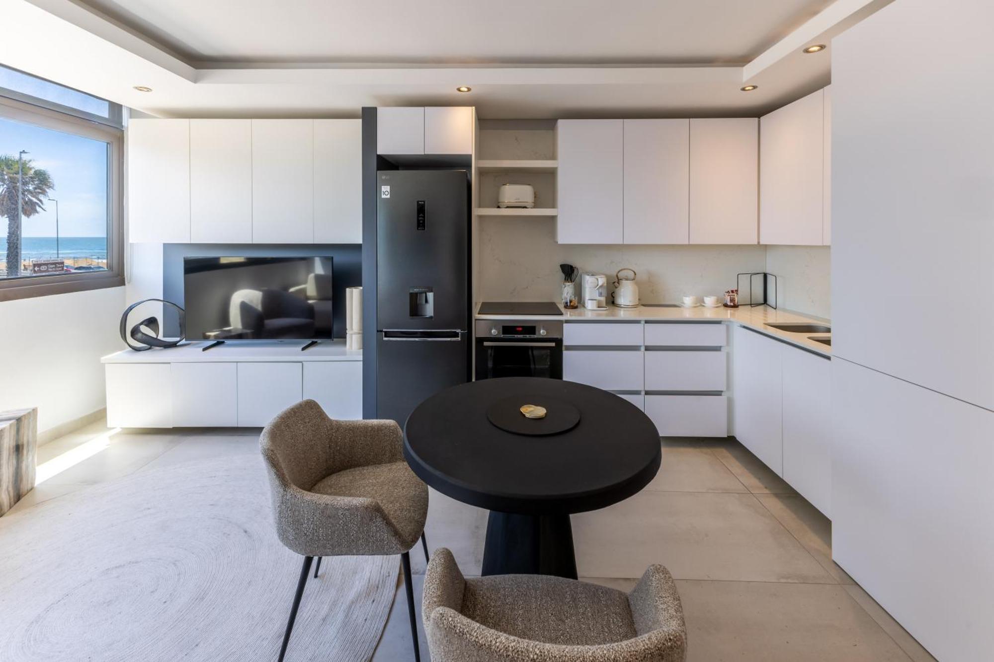Apartment Mouille Grange 109 Cape Town