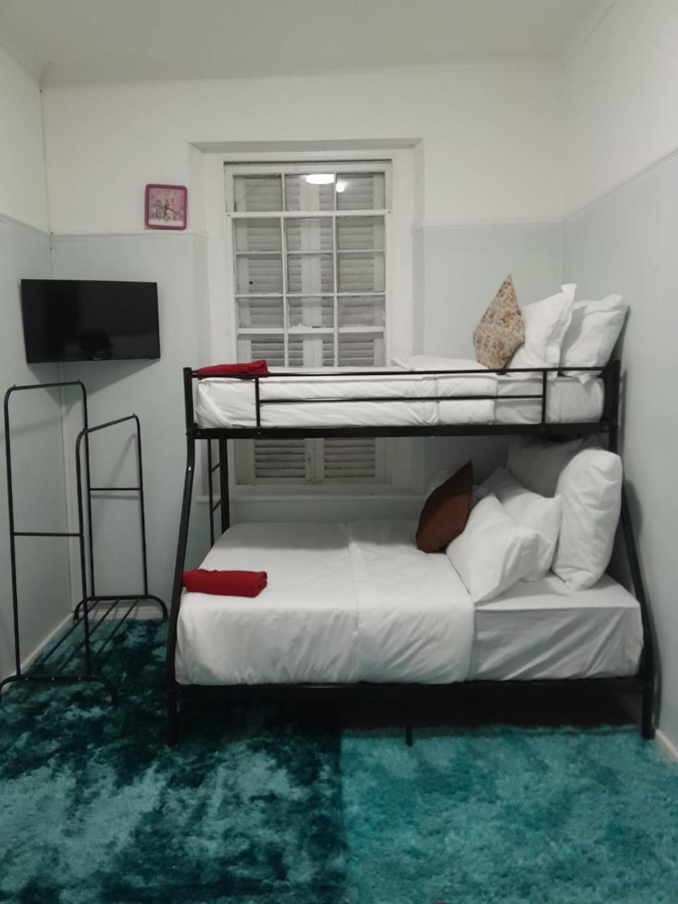 Bo-kaap Queenskings Guest house