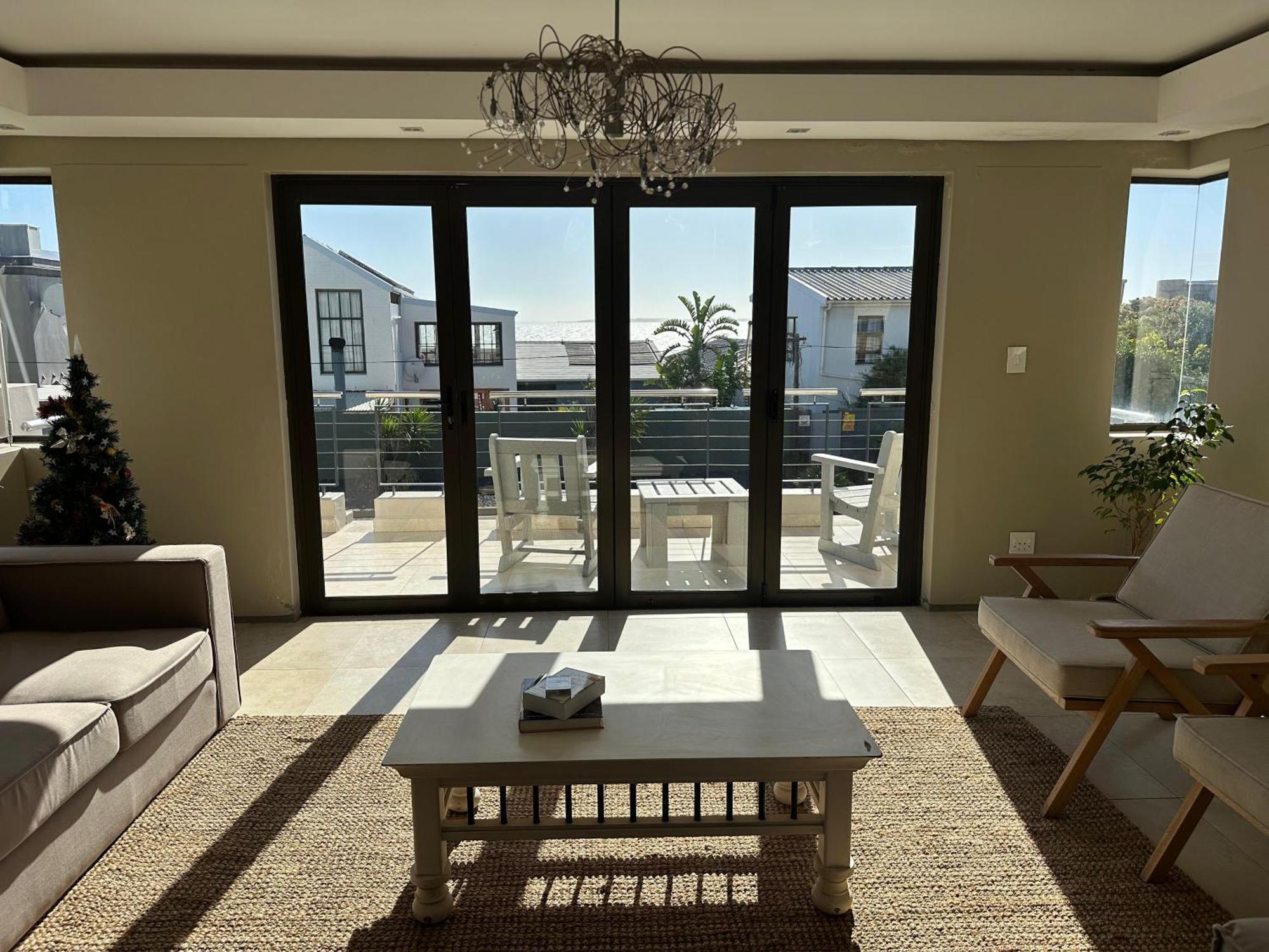 Blouberg Village Place Guest house Cape Town