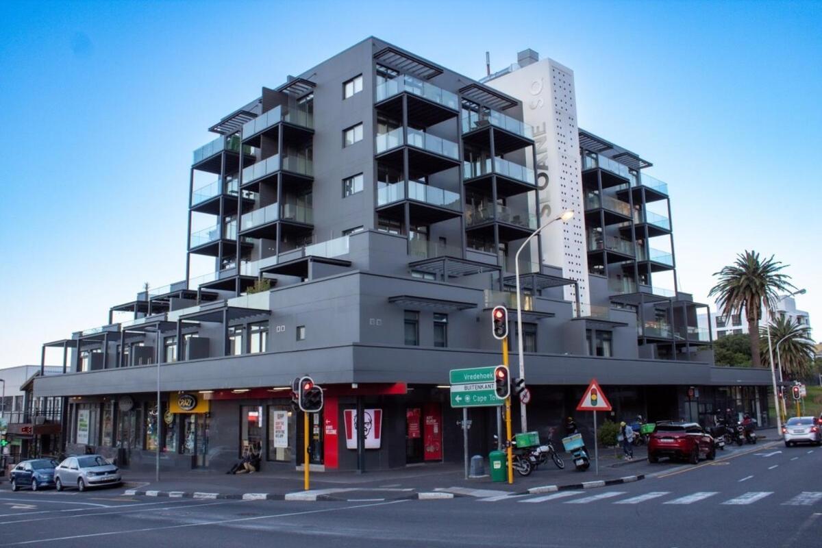 Two Bedroom & Secure *