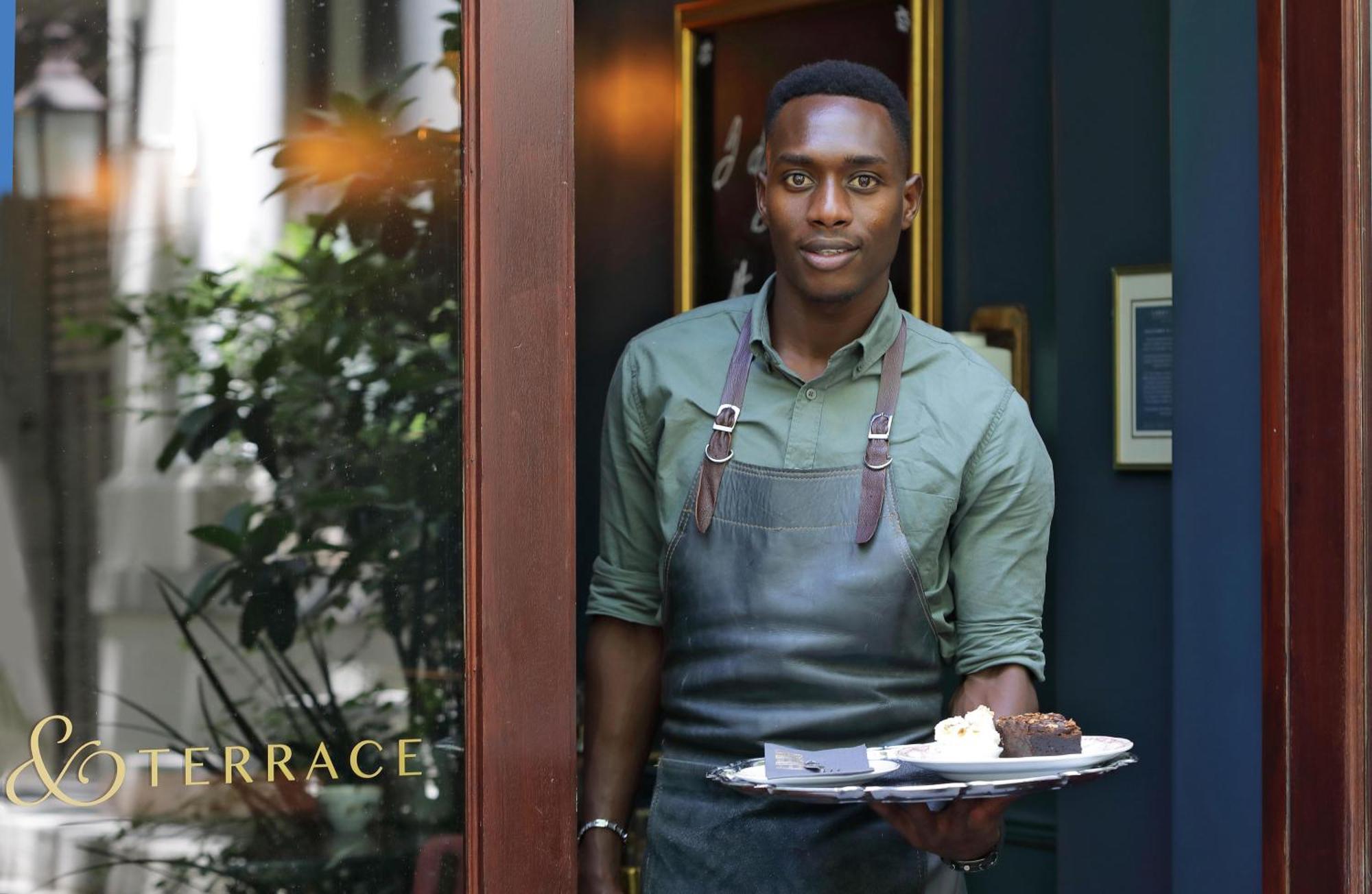Hotel Labotessa Luxury Boutique Cape Town