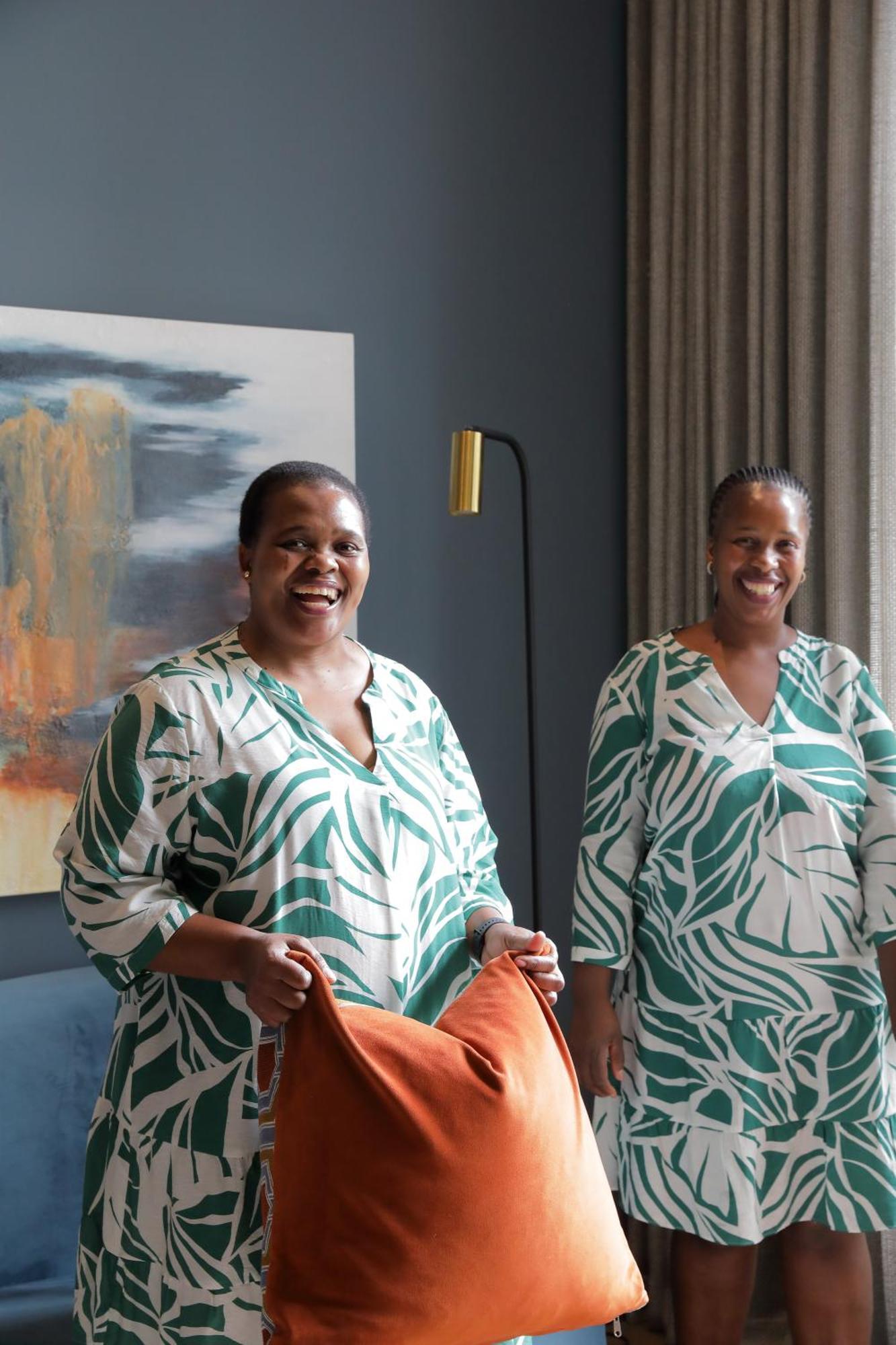 Hotel Labotessa Luxury Boutique