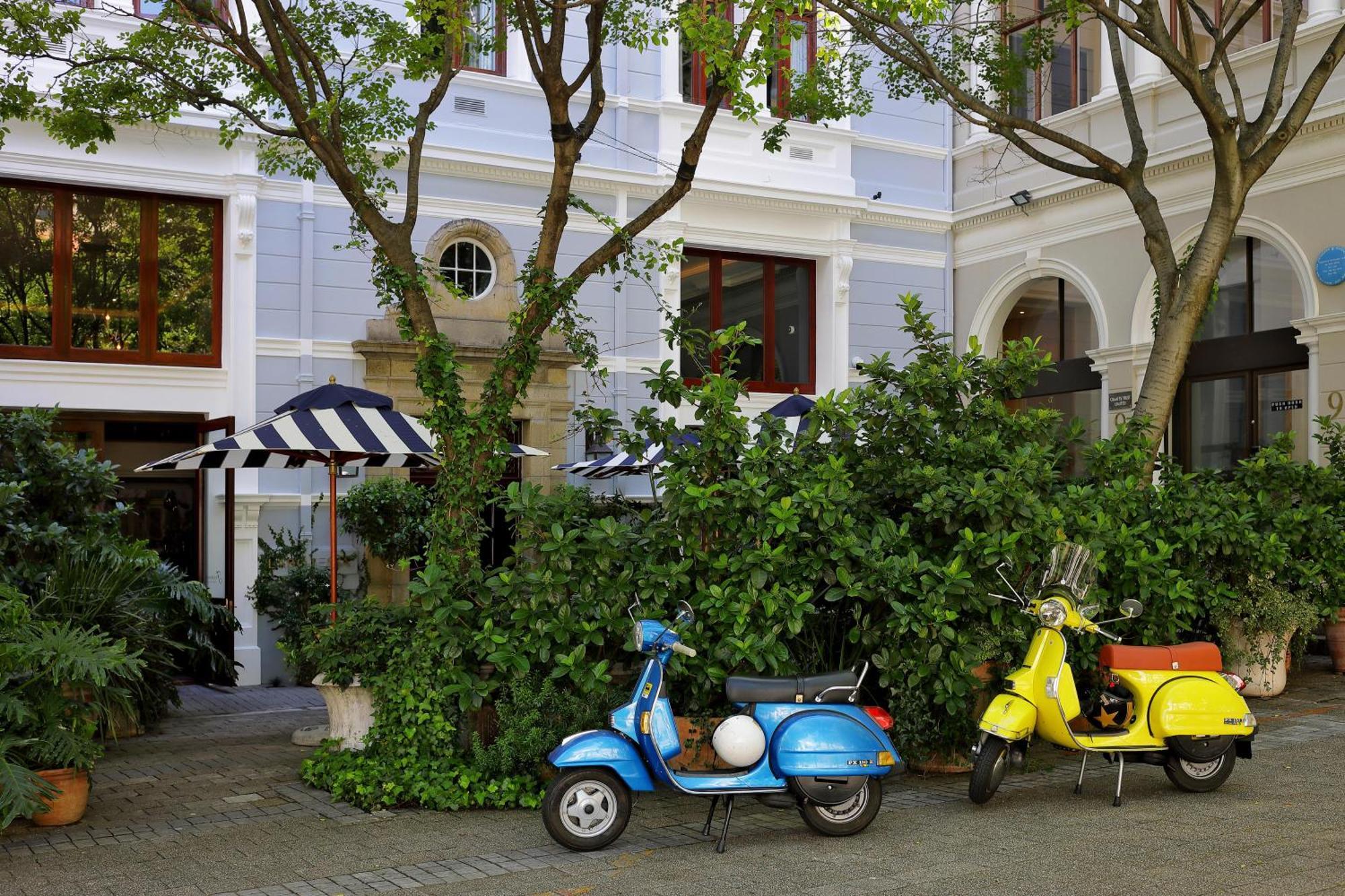 Hotel Labotessa Luxury Boutique 5*