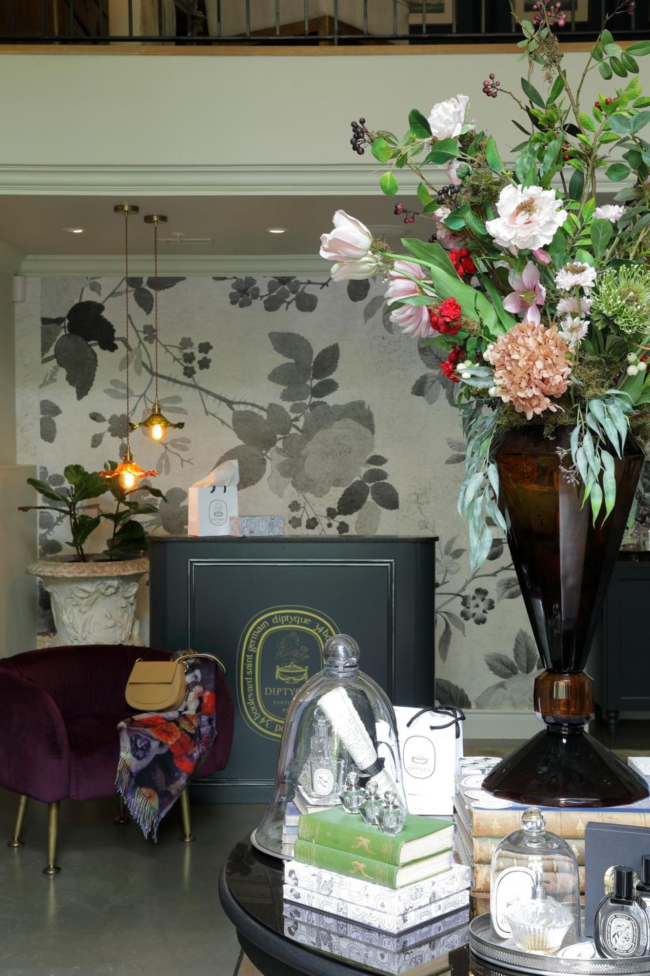 Labotessa Luxury Boutique Hotel