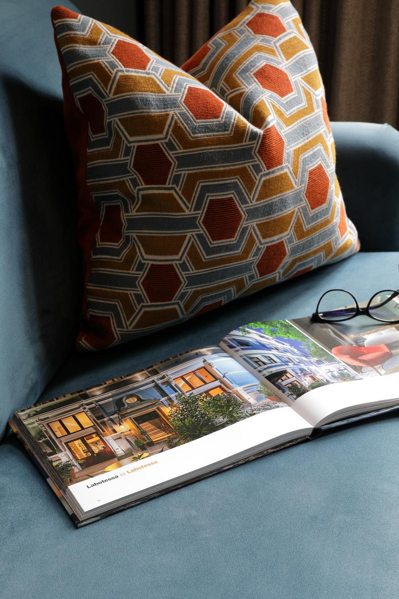 Hotel Labotessa Luxury Boutique