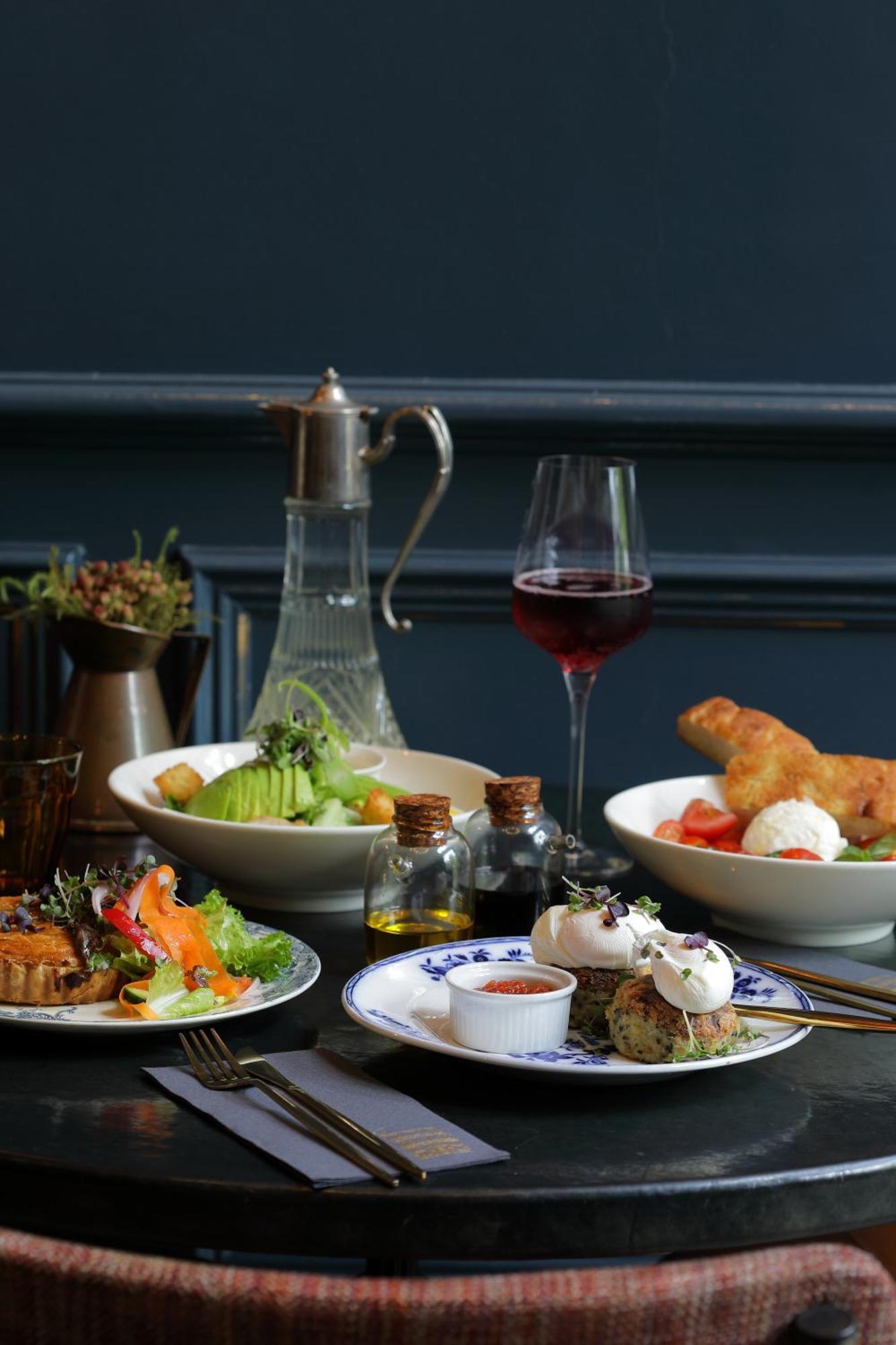 Hotel Labotessa Luxury Boutique Cape Town