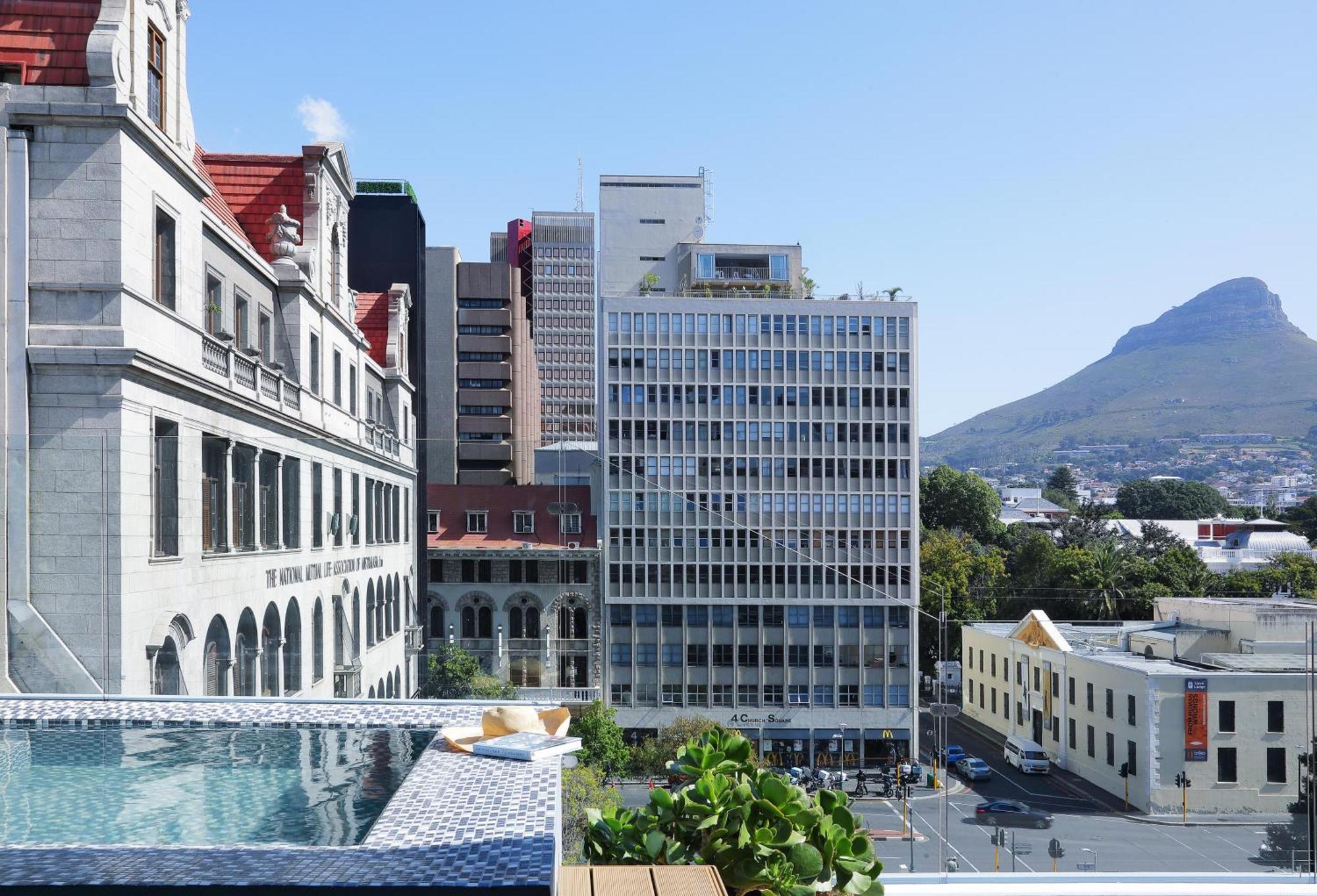 Labotessa Luxury Boutique Hotel 5*