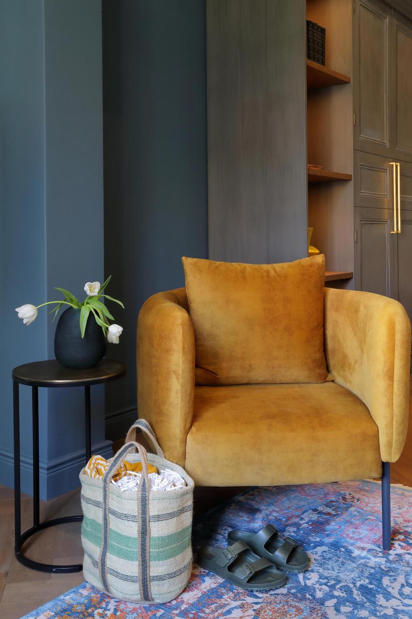 Labotessa Luxury Boutique 5*