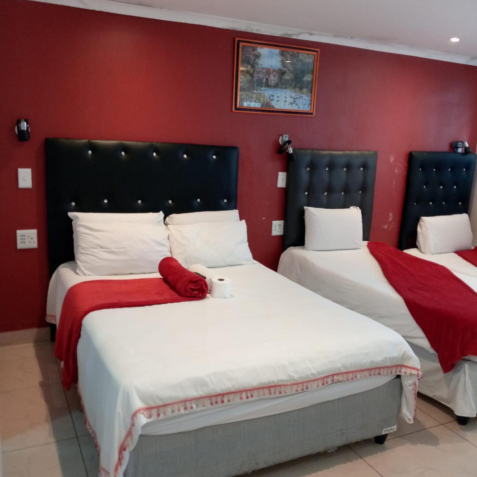 Sunshine Aparthotel Cape Town