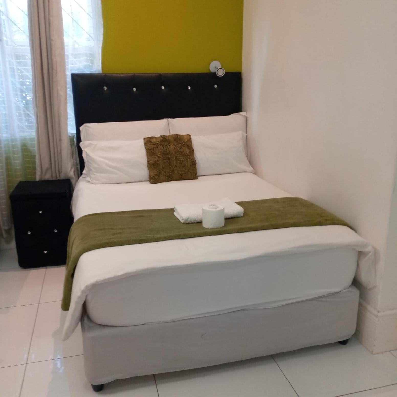 Aparthotel Sunshine Cape Town