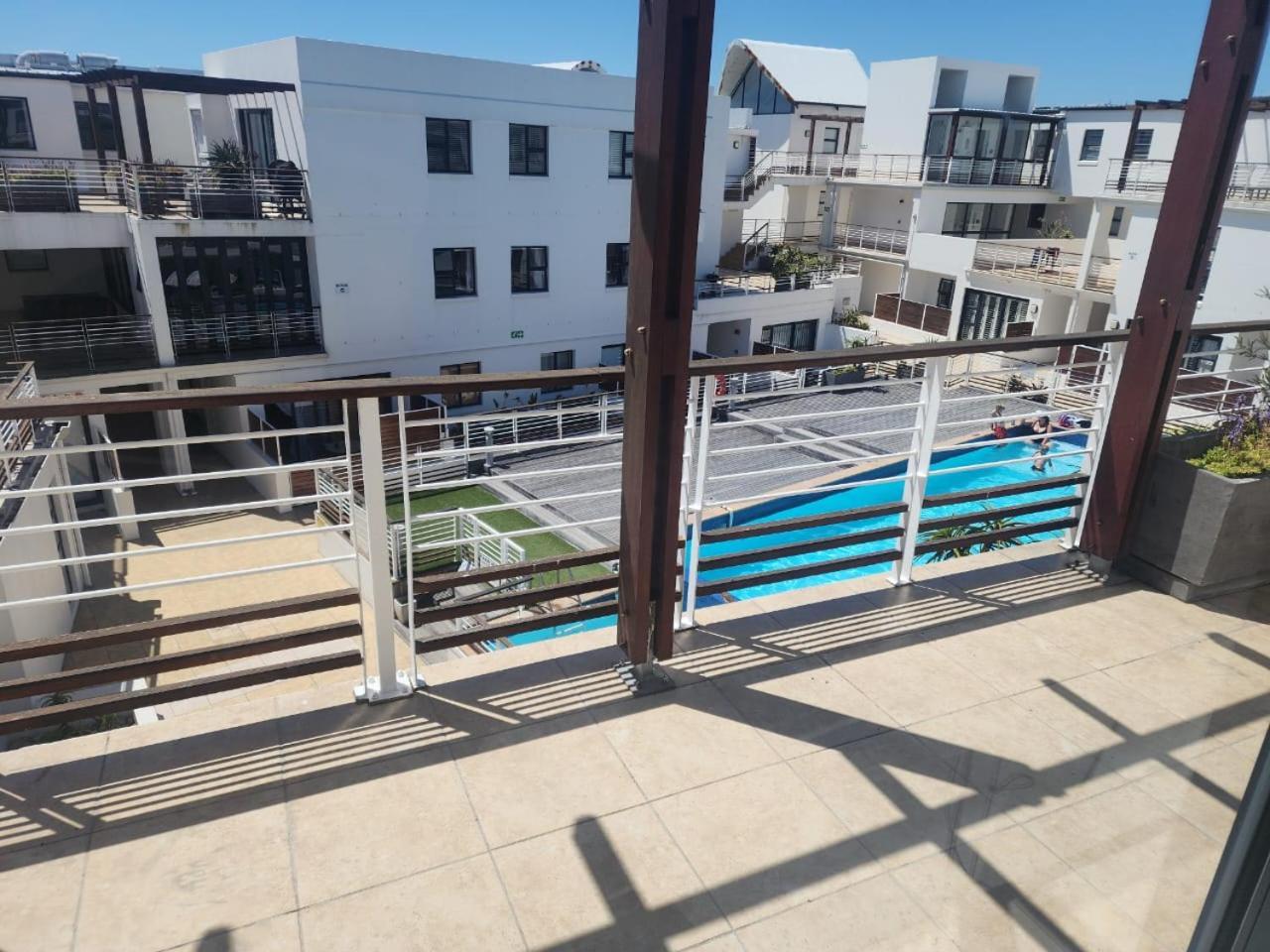 Apartamento On Eden On The Bay Cidade Do Cabo