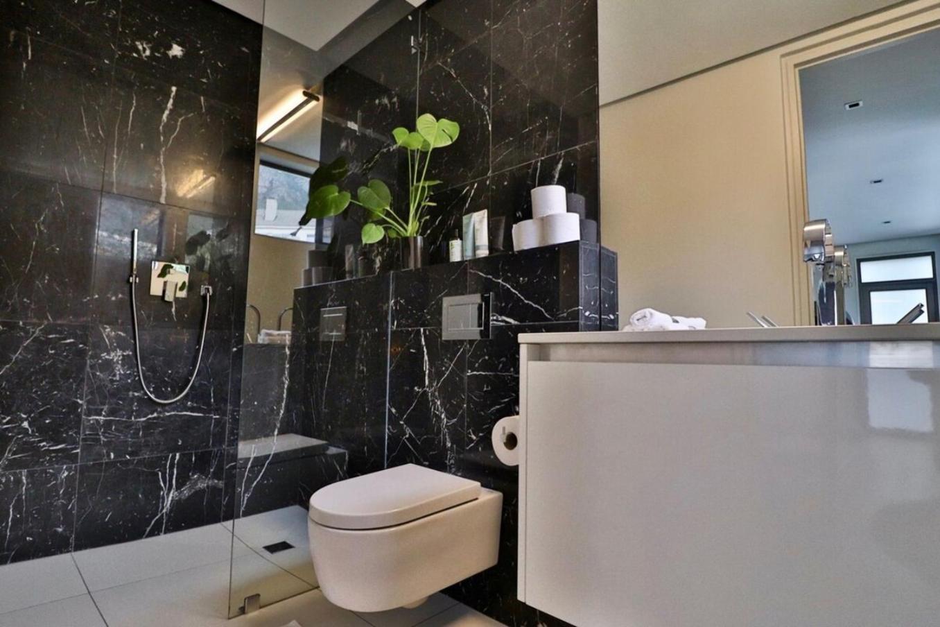 Aparthotel Amara 2 -designer Penthouse With Solar Power