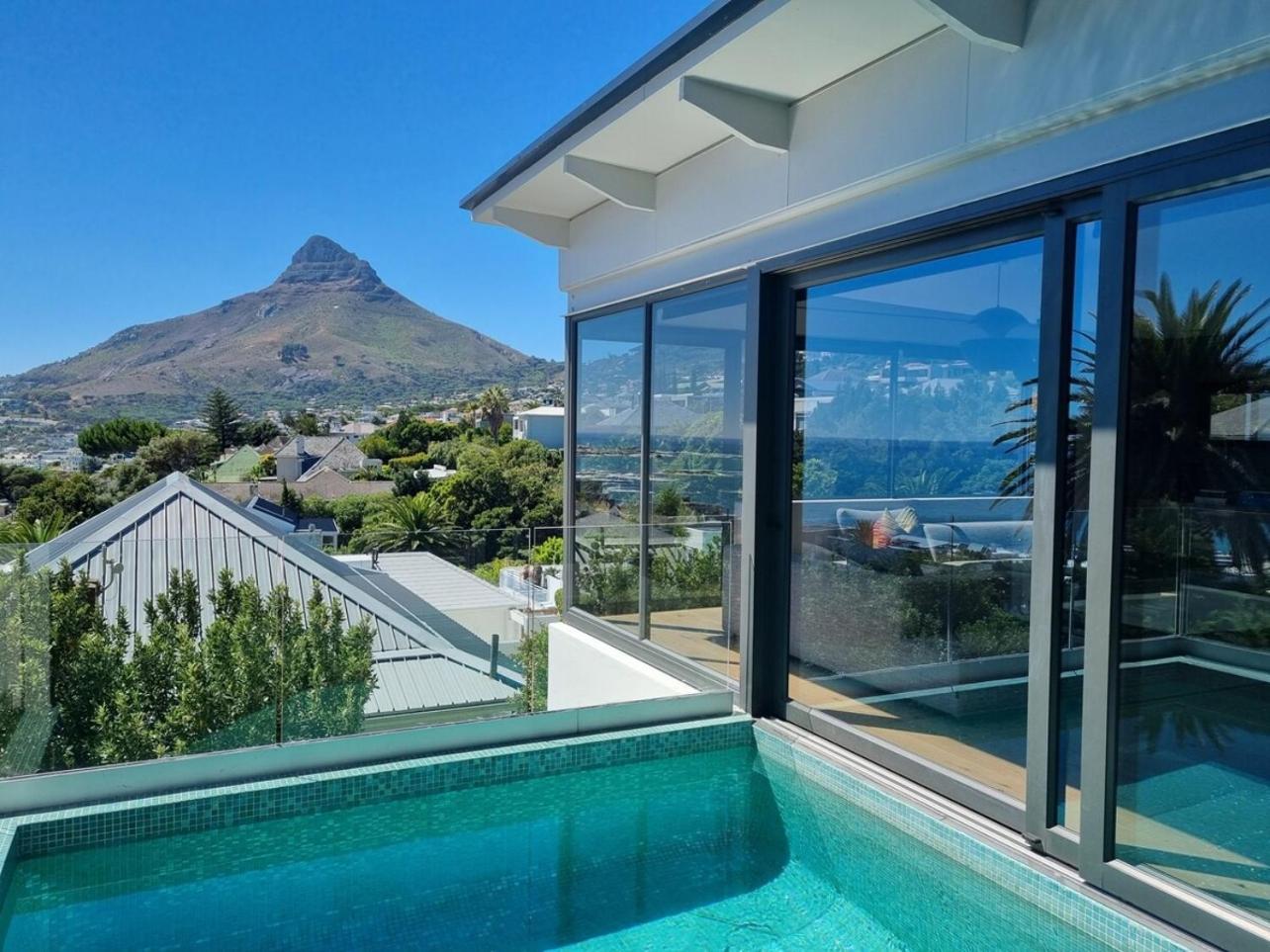 Aparthotel Amara 2 -designer Penthouse With Solar Power *