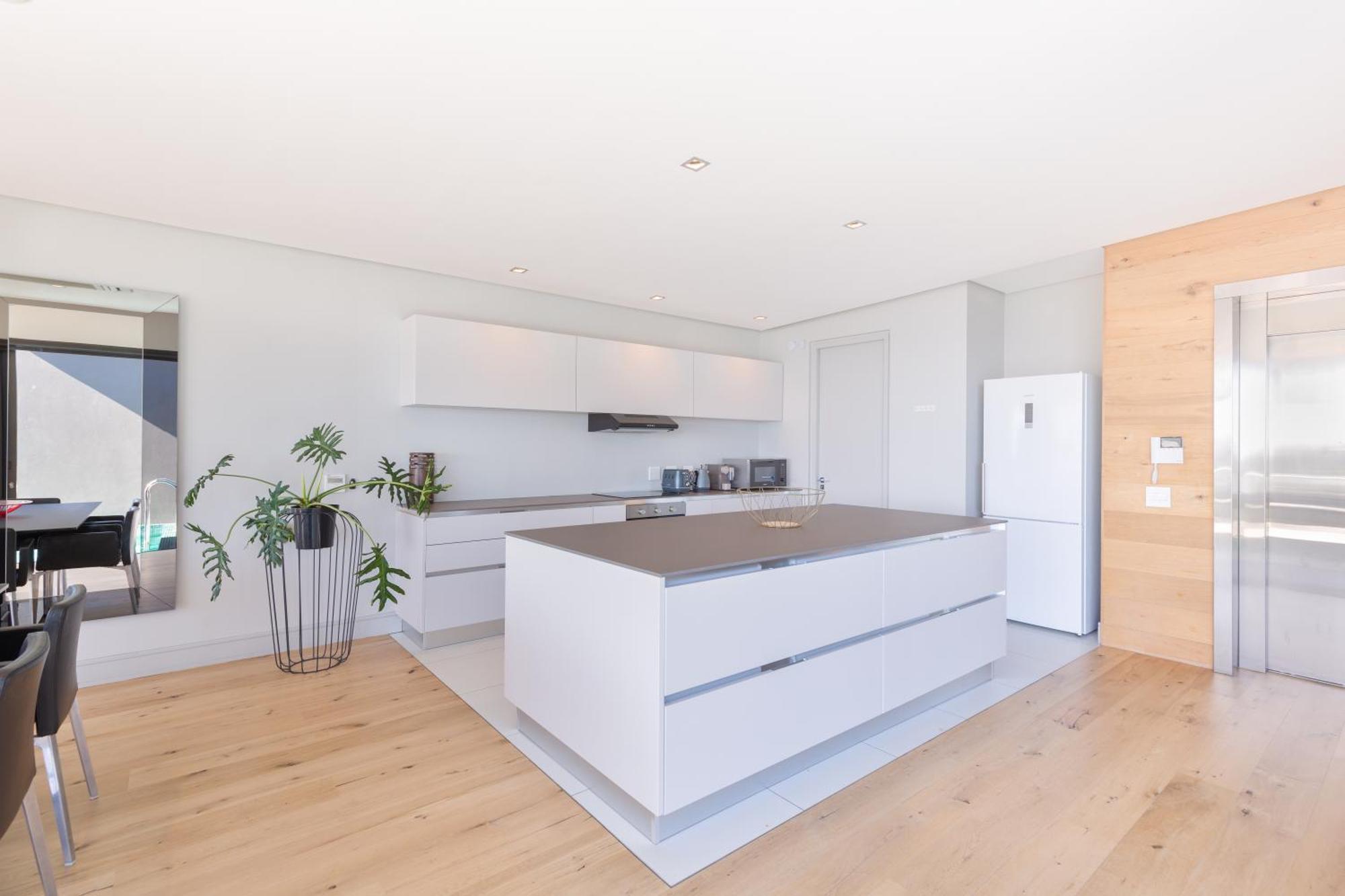 Amara 2 -designer Penthouse With Solar Power Aparthotel *