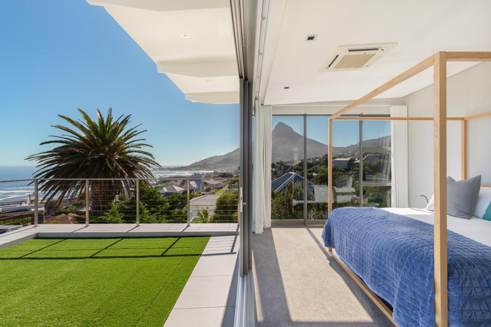 Amara 2 -designer Penthouse With Solar Power