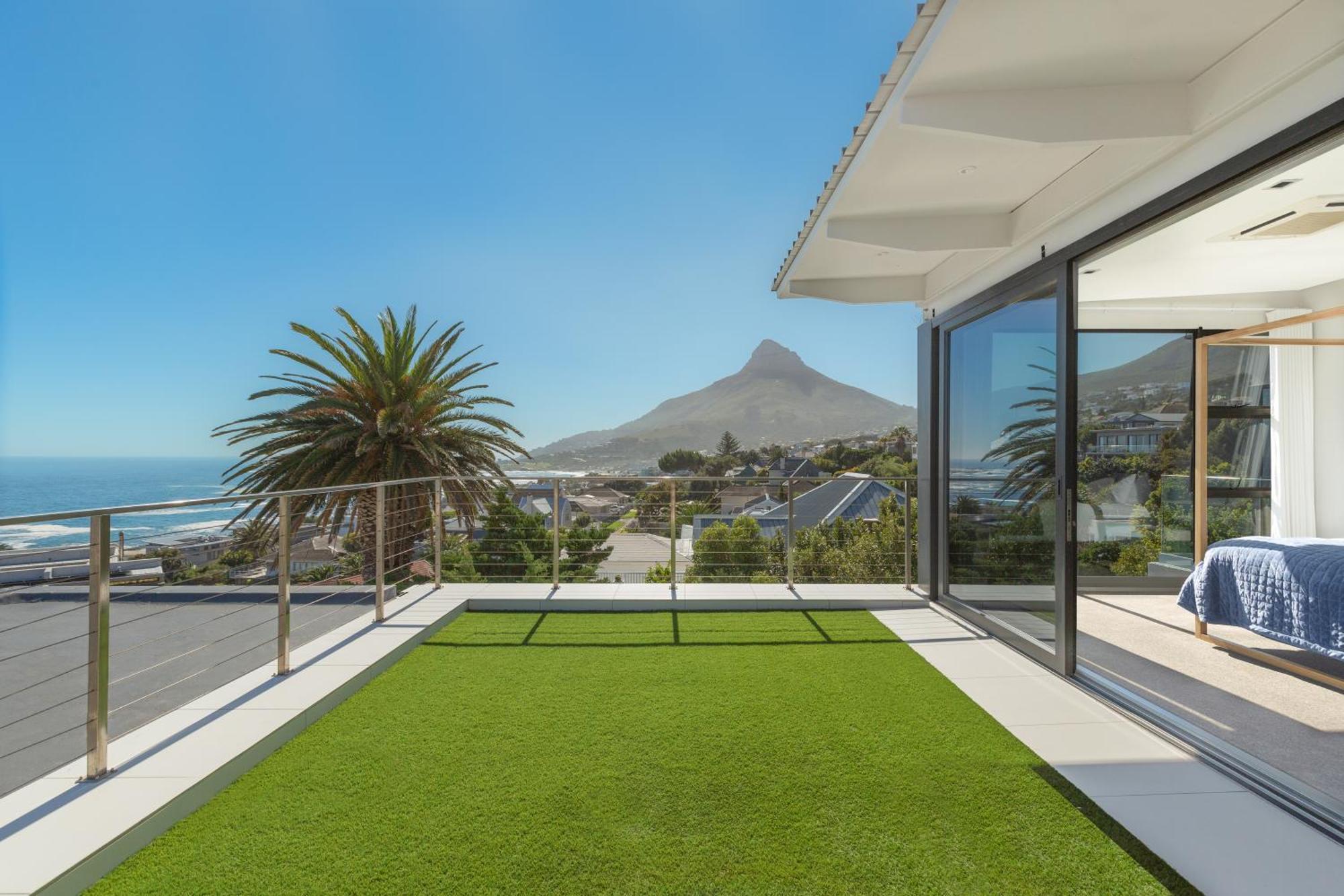 Aparthotel Amara 2 -designer Penthouse With Solar Power