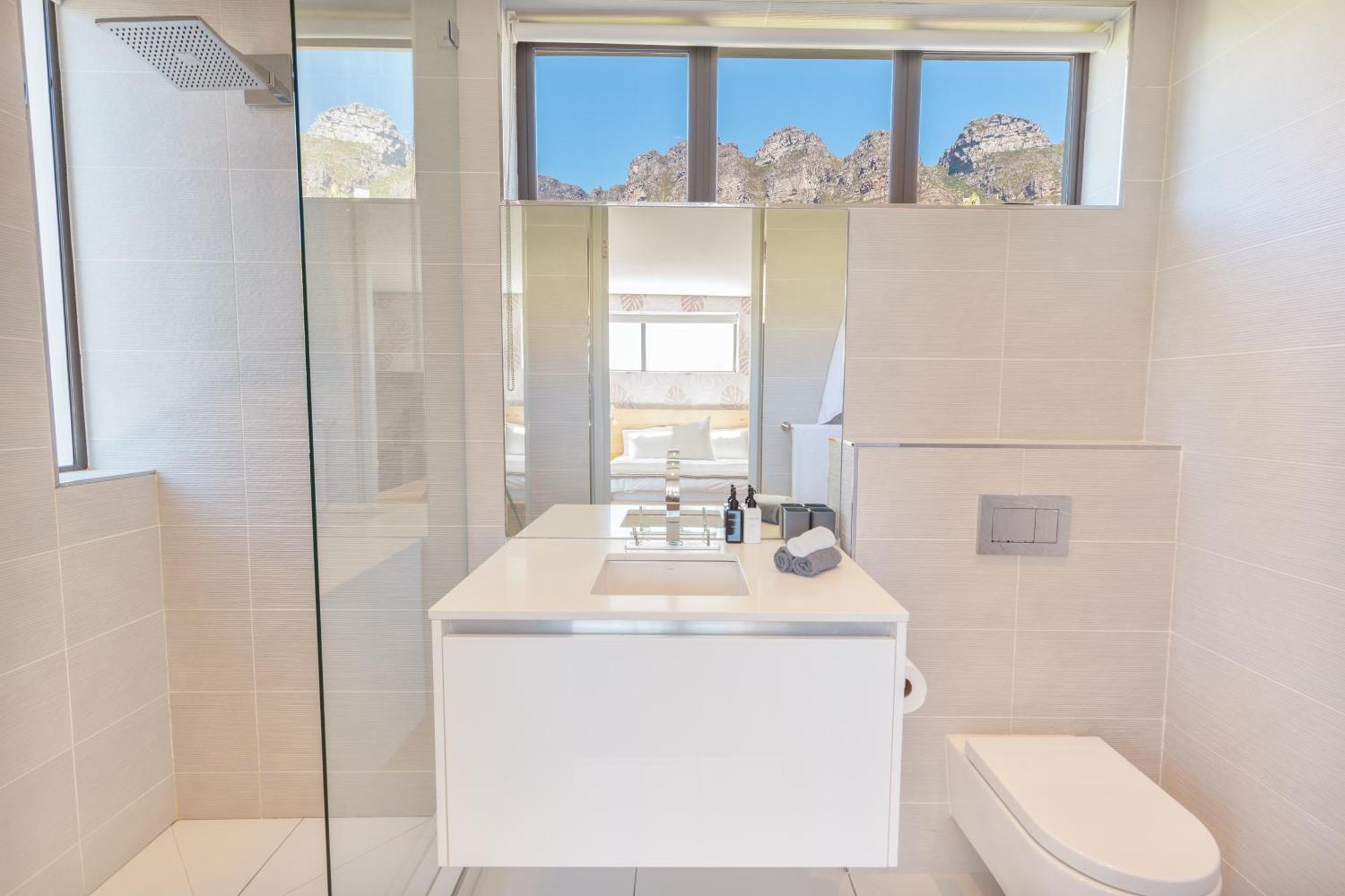 Amara 2 -designer Penthouse With Solar Power *