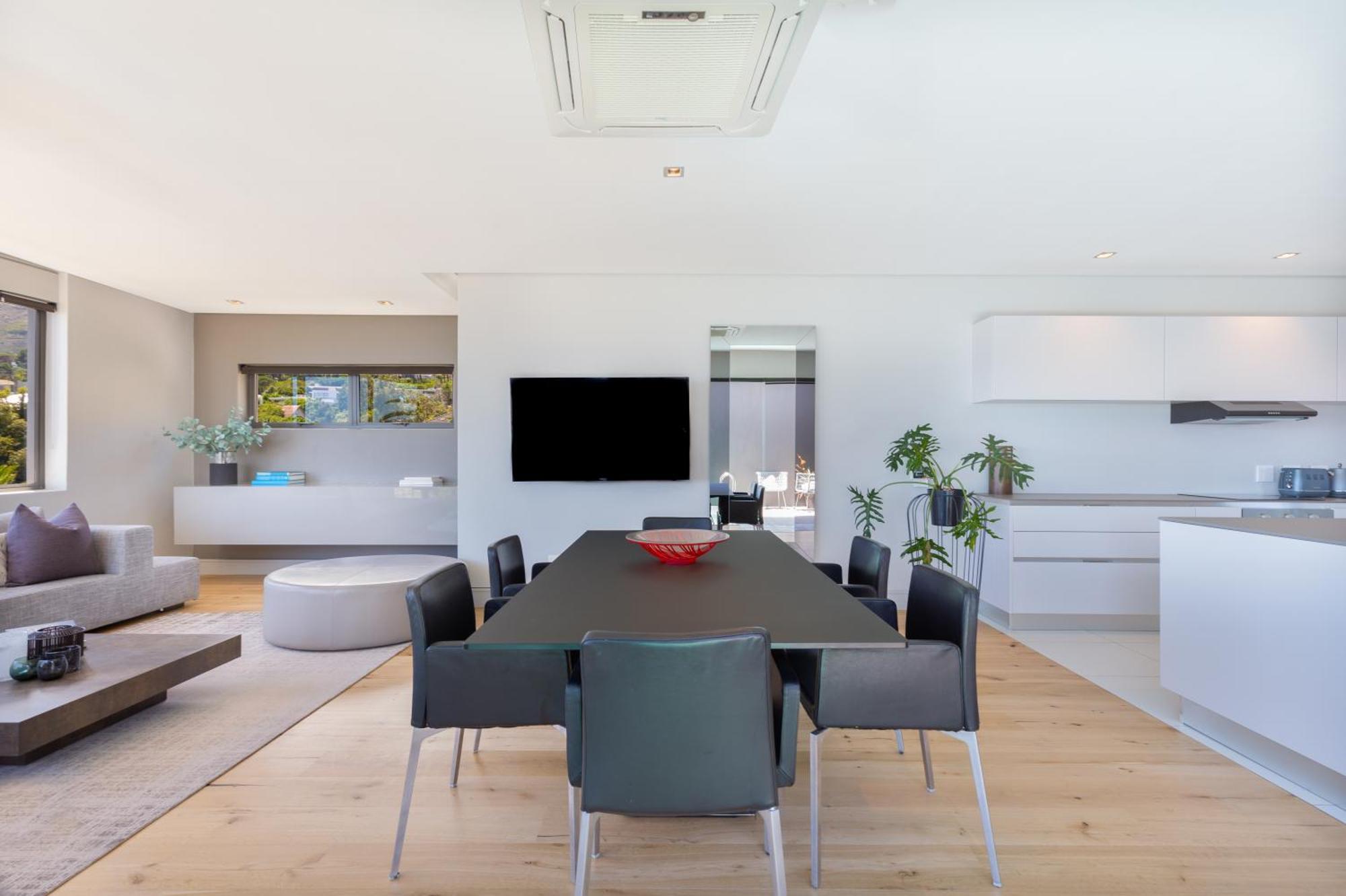 Aparthotel Amara 2 -designer Penthouse With Solar Power *