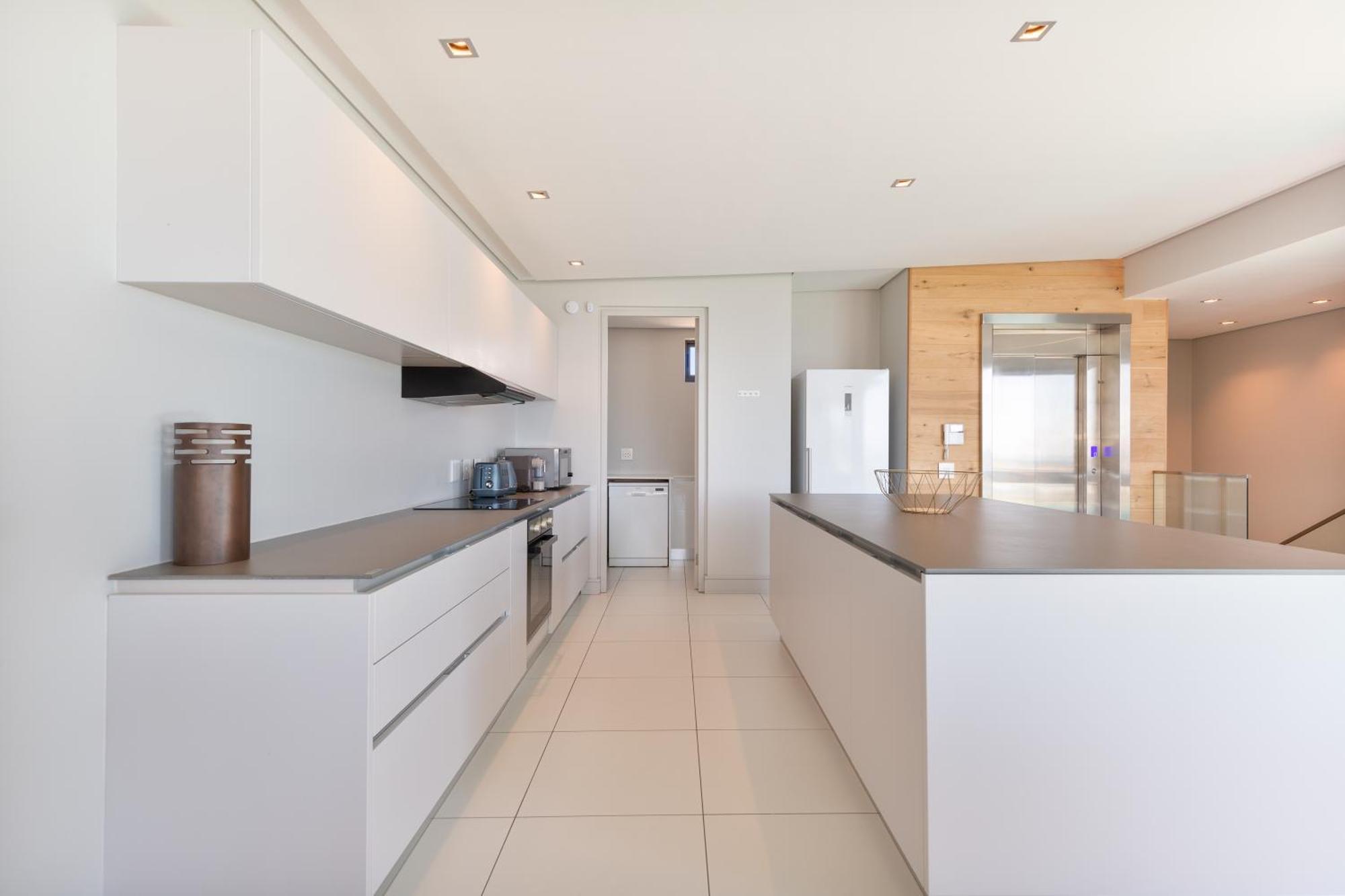 Amara 2 -designer Penthouse With Solar Power Aparthotel
