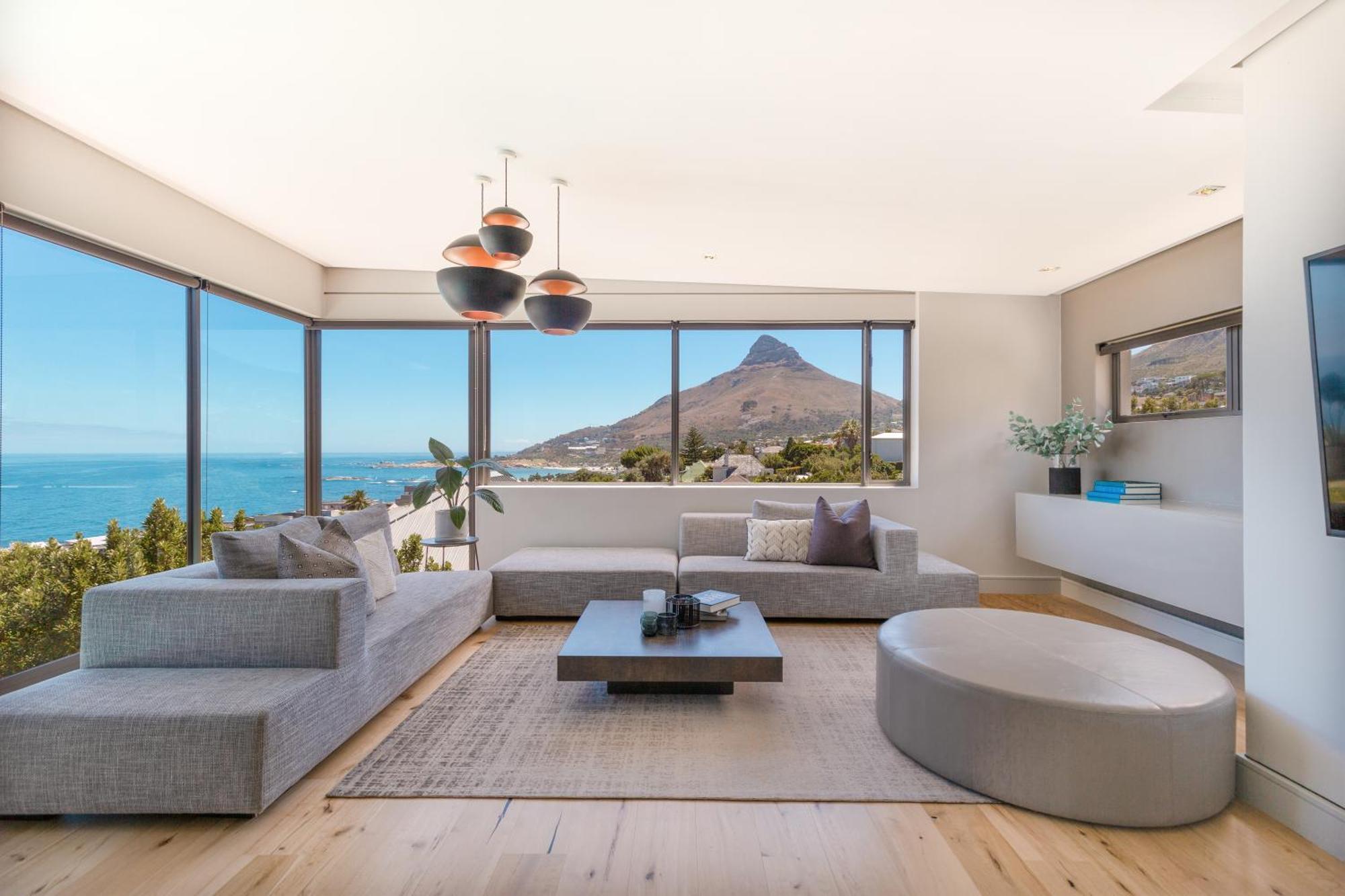 Amara 2 -designer Penthouse With Solar Power Aparthotel Cape Town