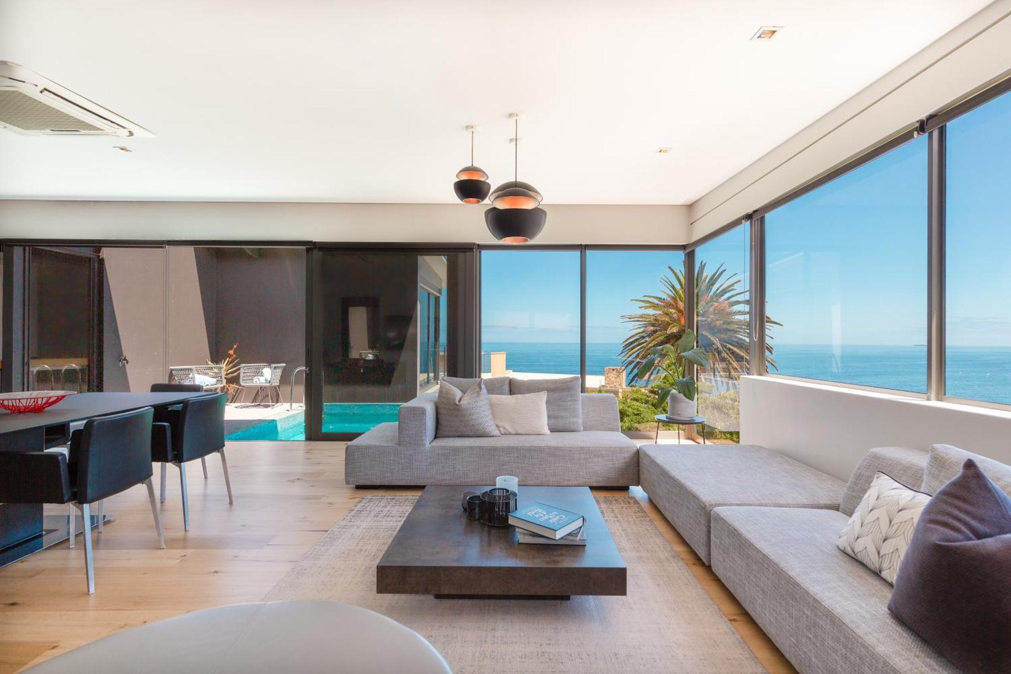 Amara 2 -designer Penthouse With Solar Power *
