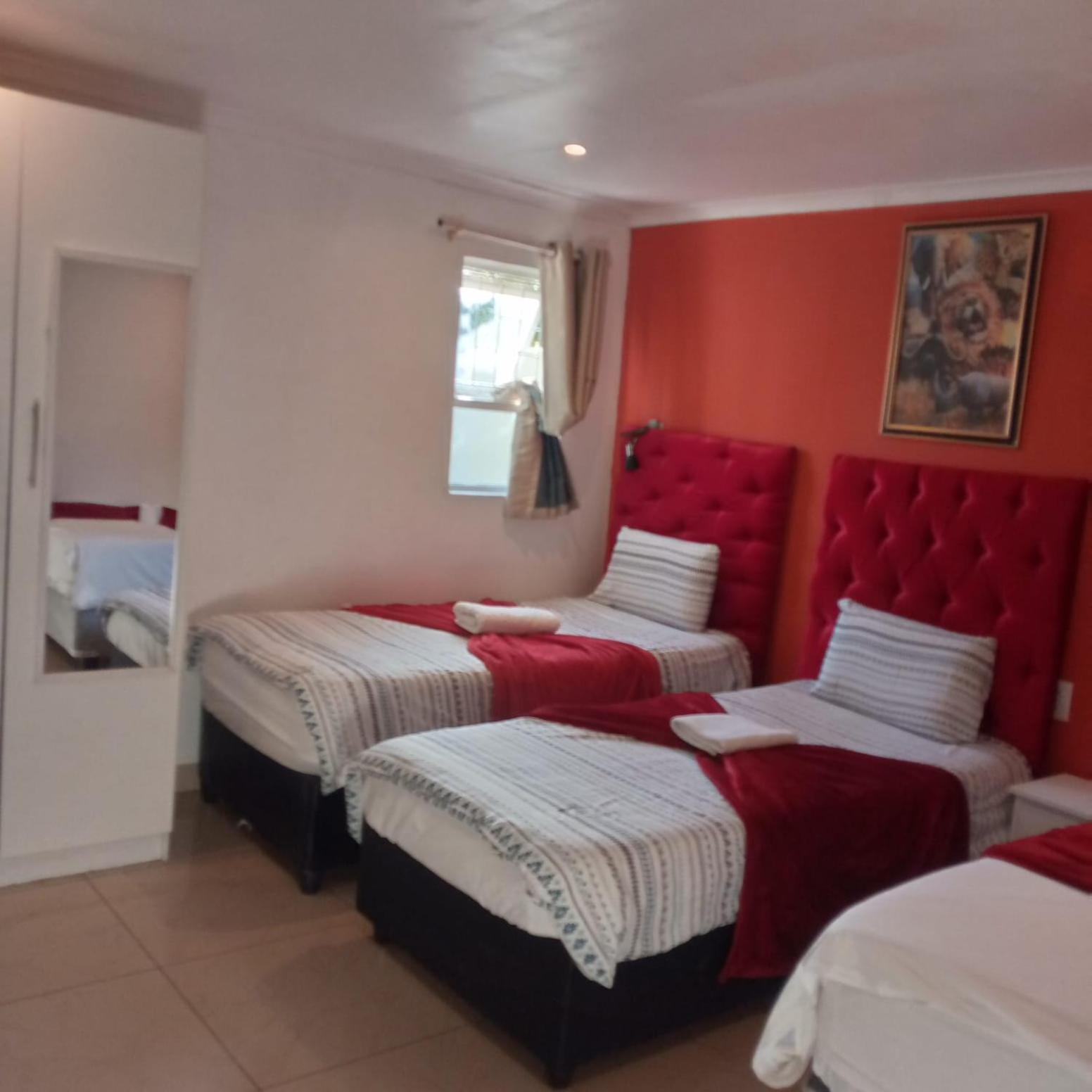 Aparthotel Sunshine Cape Town