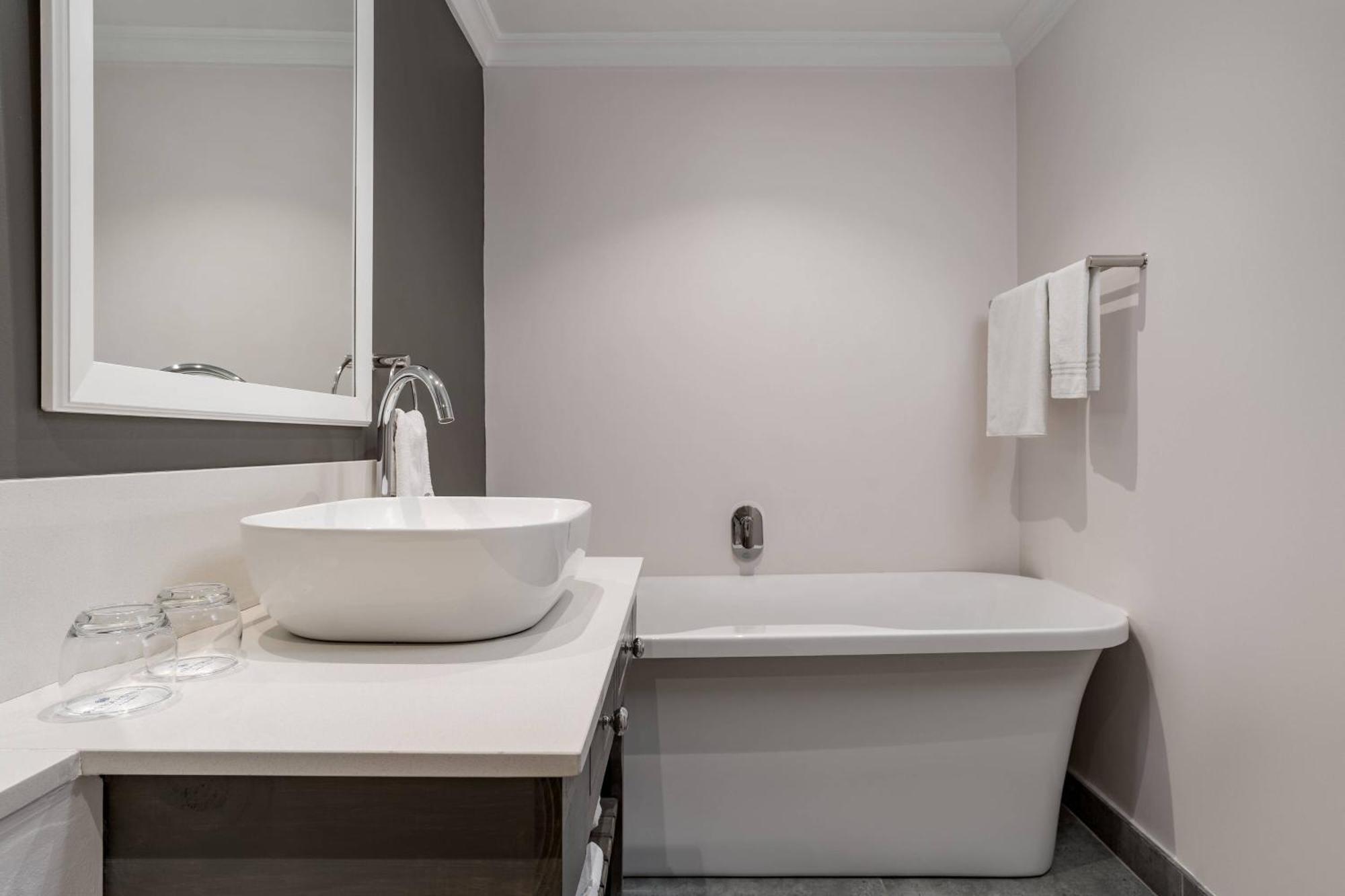Hotel Protea By Marriott Mowbray Cape Town