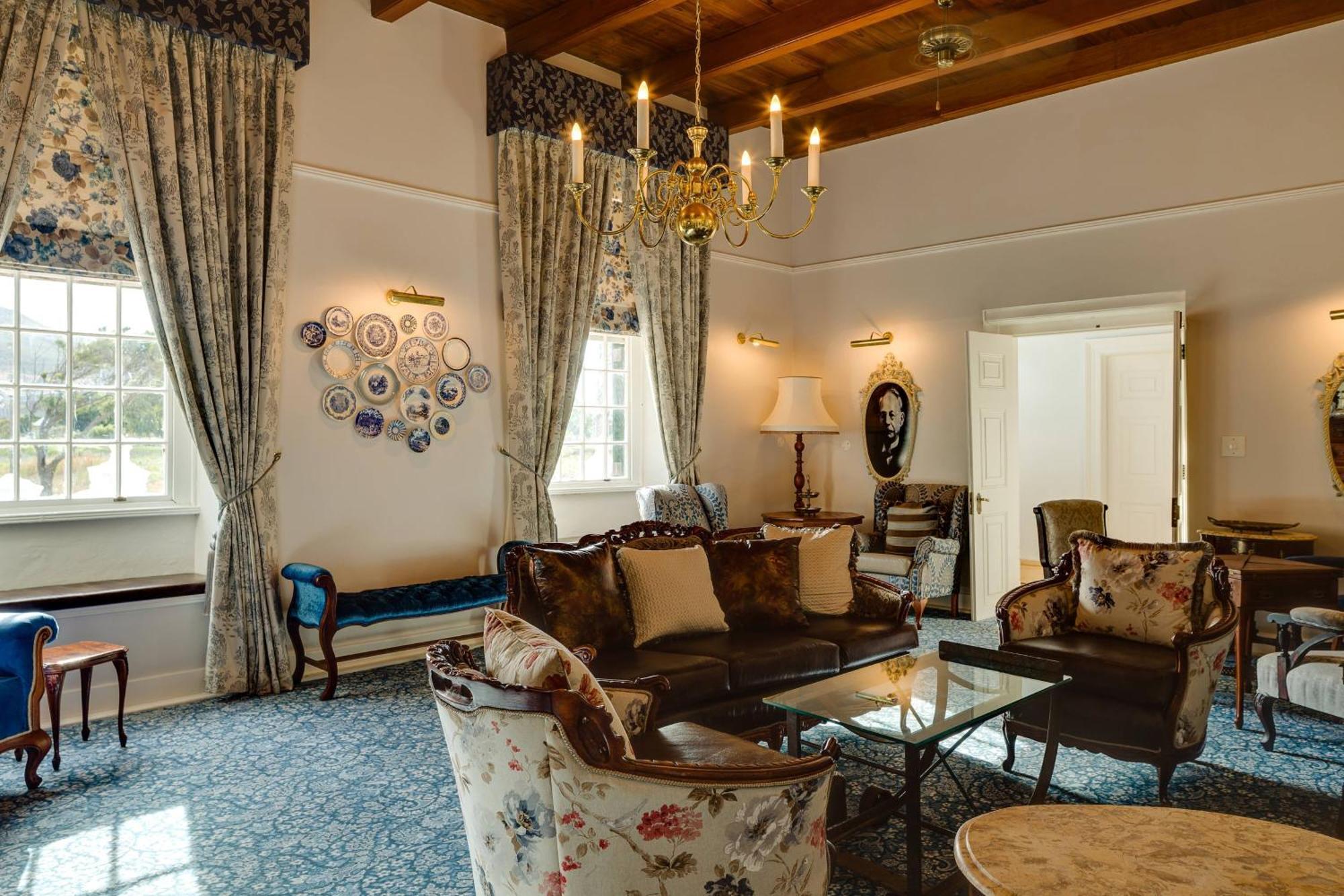 Protea By Marriott Mowbray Cape Town