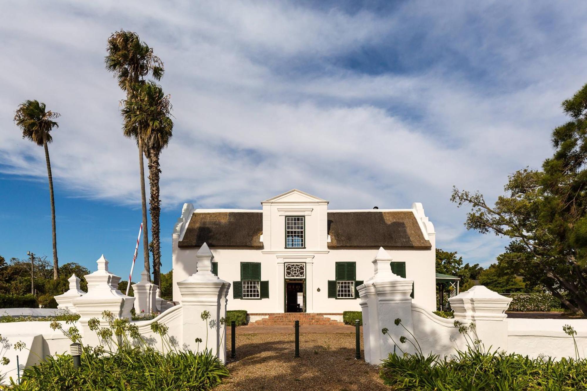 Protea By Marriott Mowbray 3* Cape Town