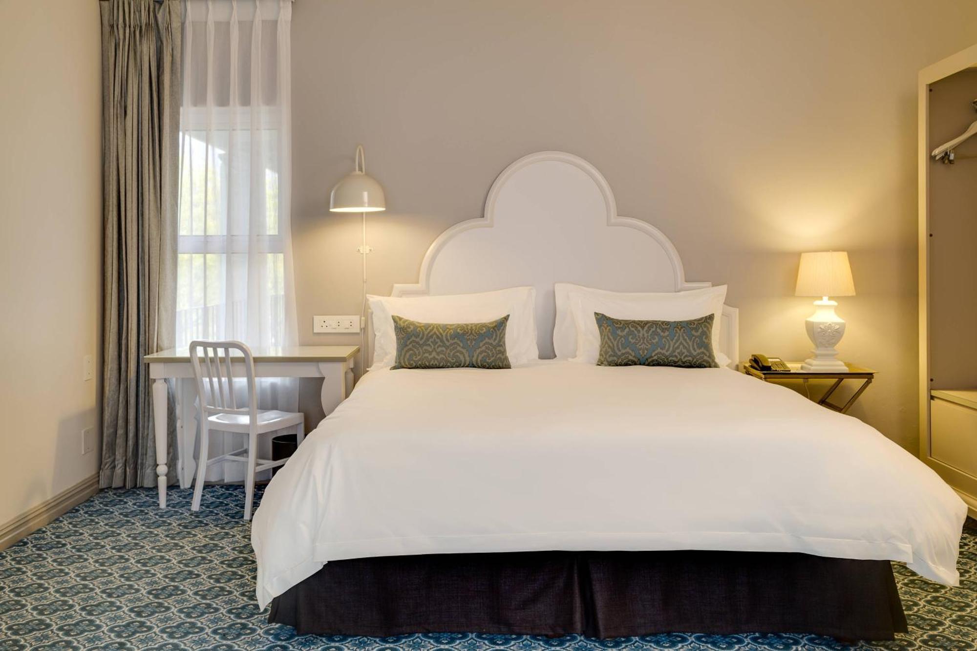 Hotel Protea By Marriott Mowbray 3*