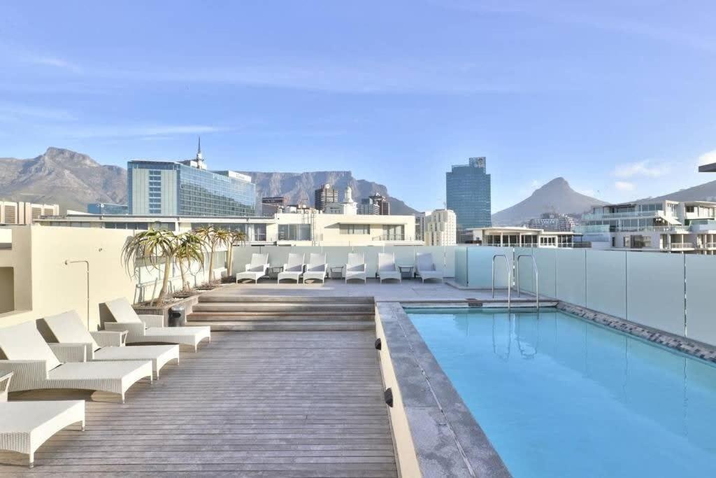 Apartment Harbour Bridge 33c *