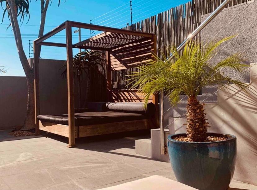 Holiday home Lookout Camps Bay Cape Town