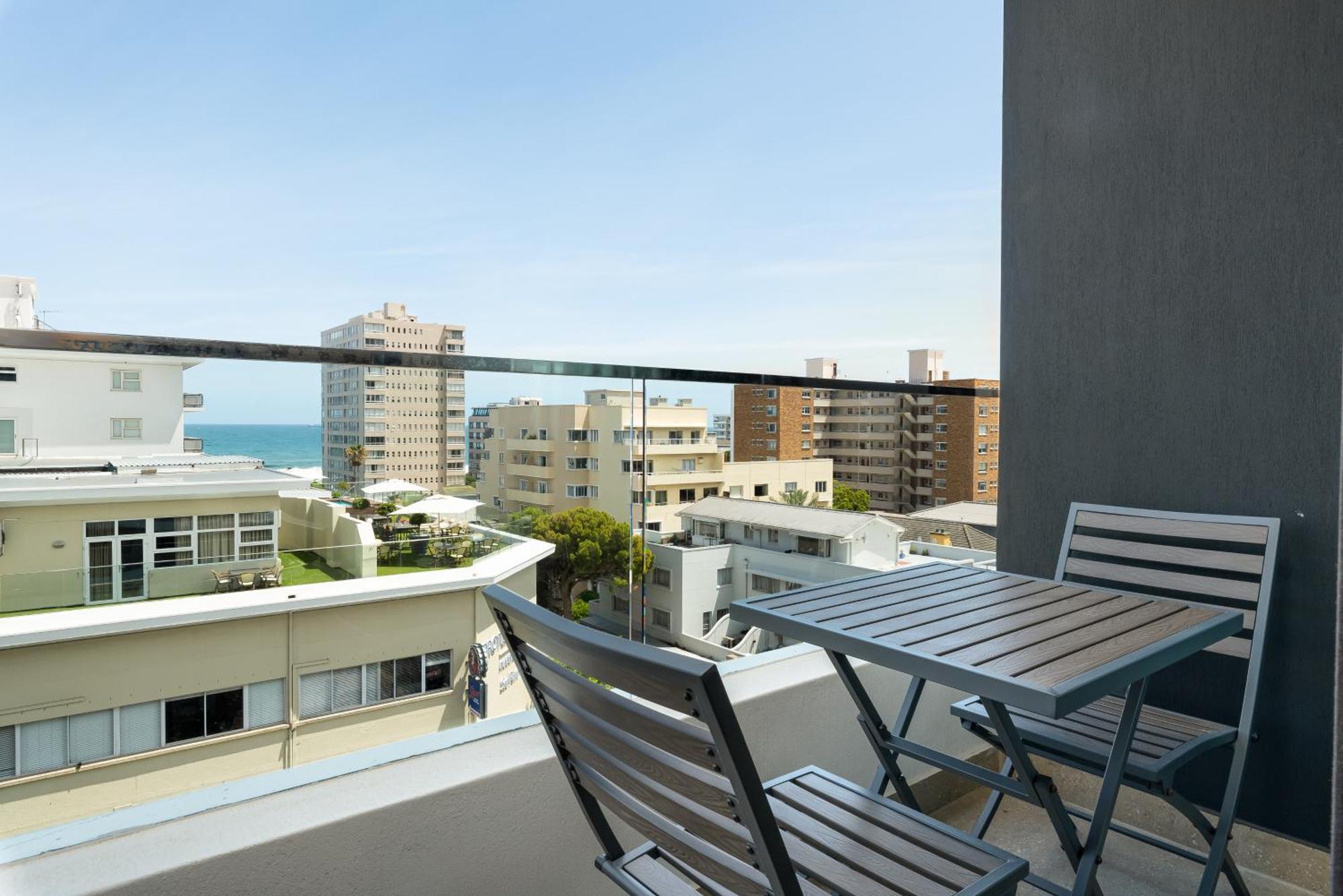The Sage Luxury * Cidade Do Cabo