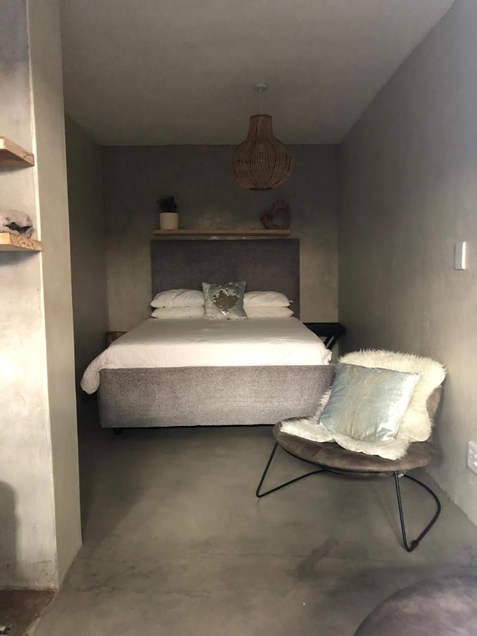 Hotel Olam Retreat And Luxury Cape Town