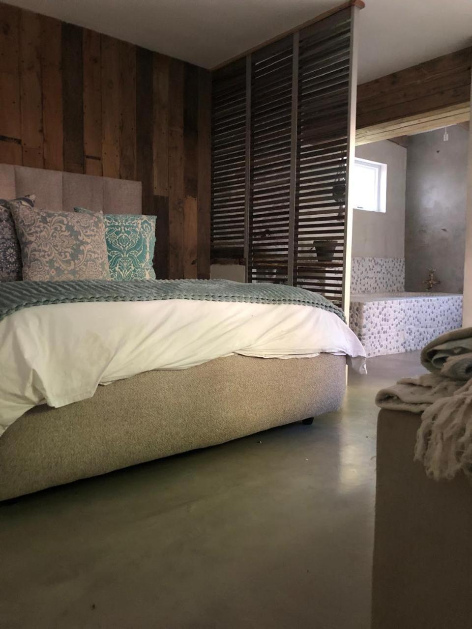 Hotel Olam Retreat And Luxury