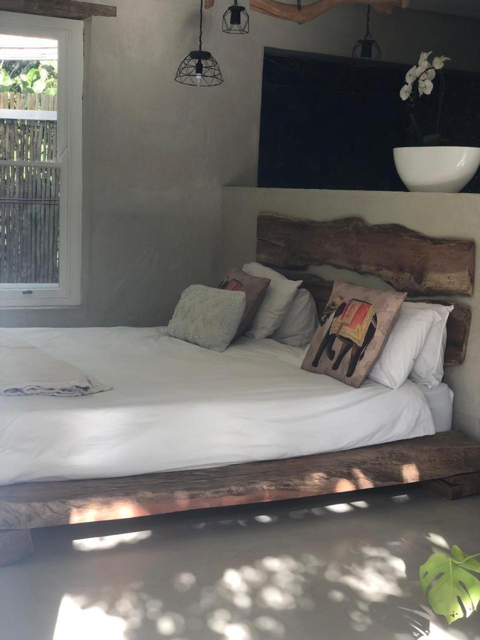 Olam Retreat And Luxury Hotel