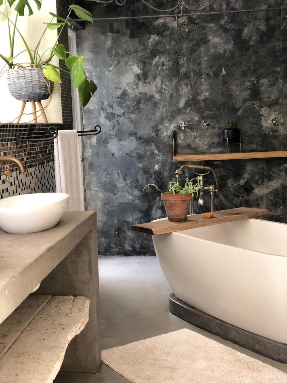 Hotel Olam Retreat And Luxury Cape Town