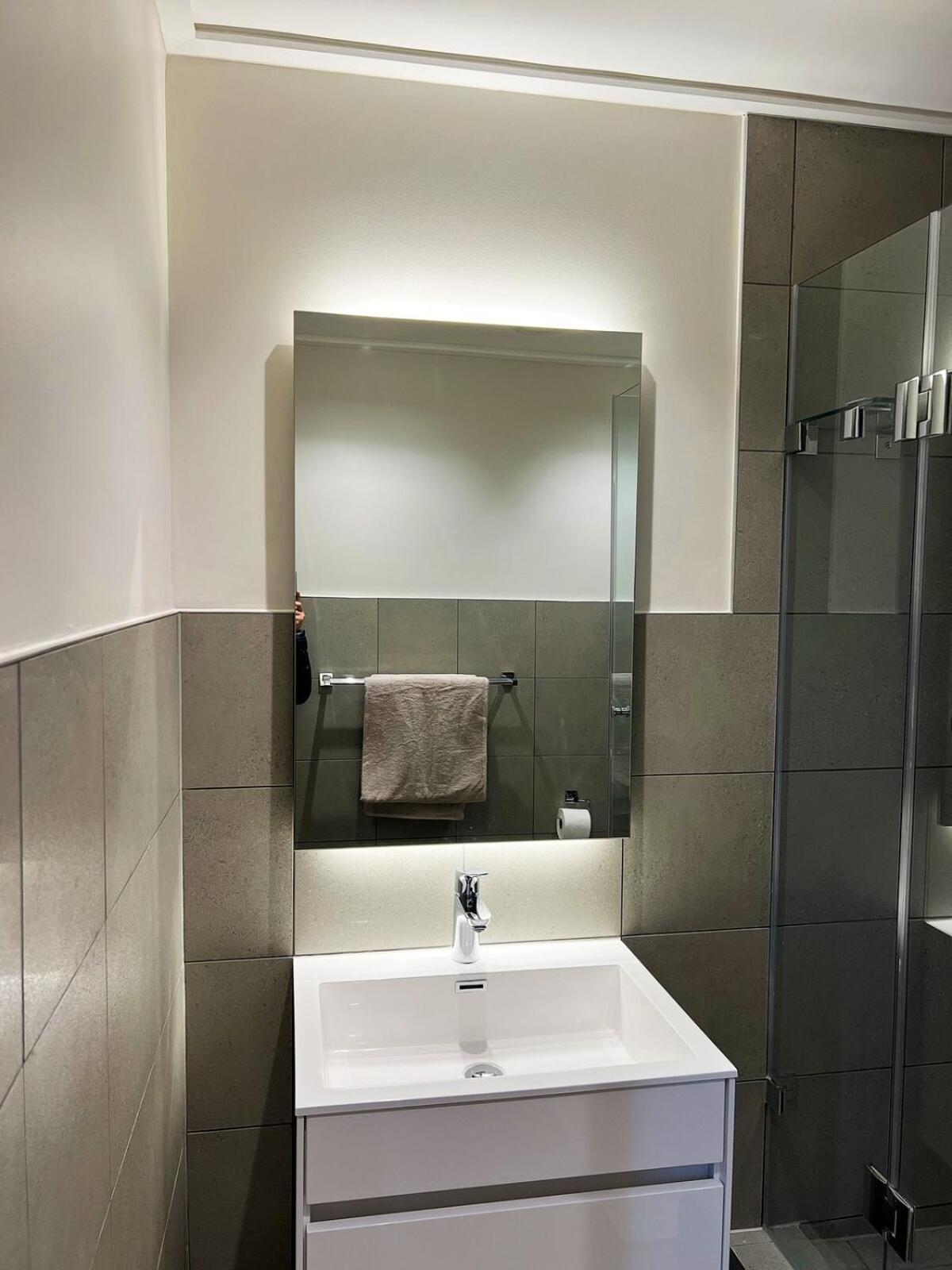 Apartamento Chic, Stylish,