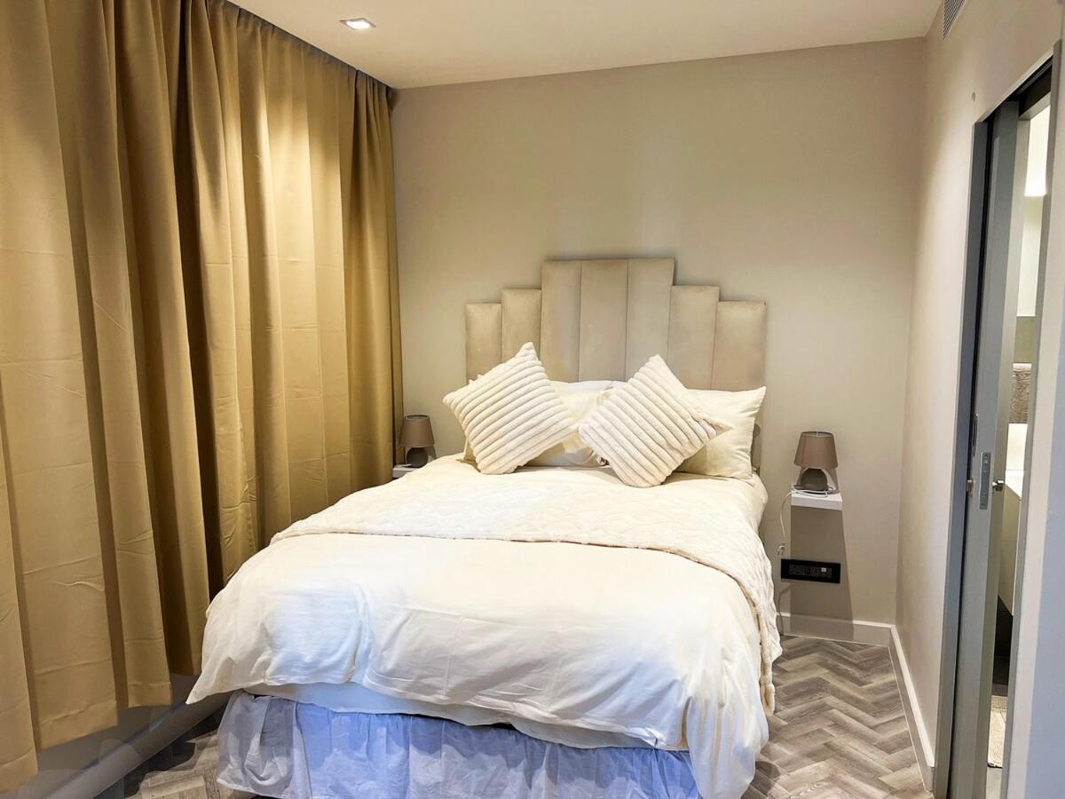 Apartamento Chic, Stylish, Cidade Do Cabo