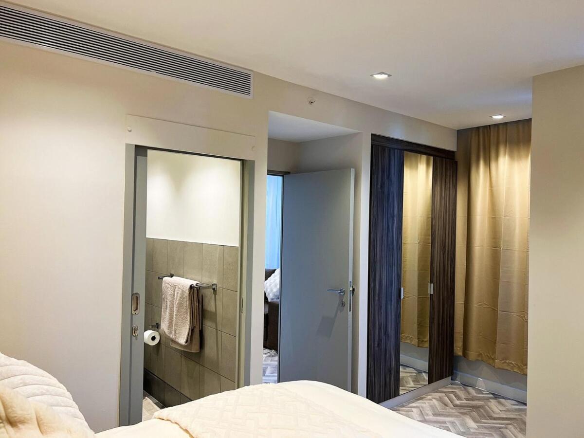 Chic, Stylish, Apartamento *