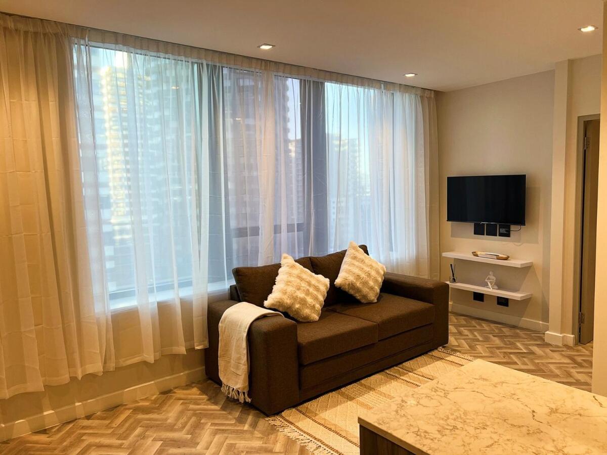 Apartamento Chic, Stylish, *
