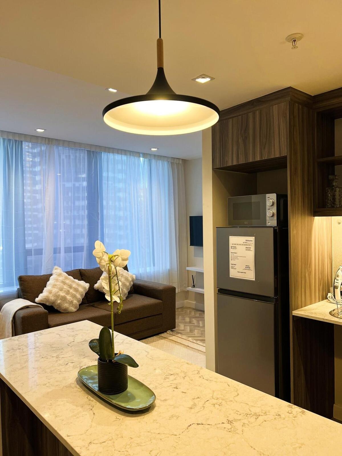 Apartamento Chic, Stylish, *