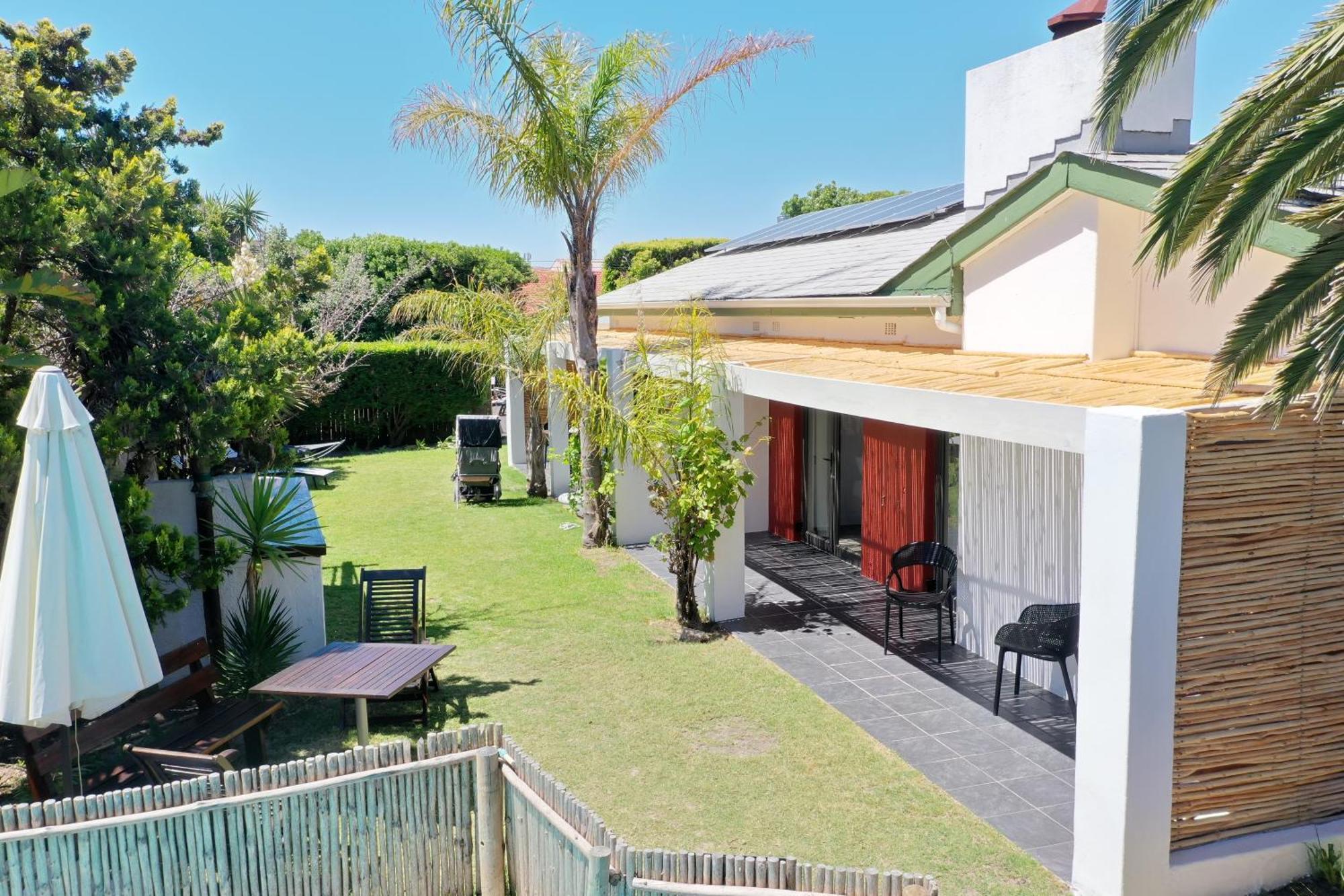 Apartment 2stay Protea Cape Town