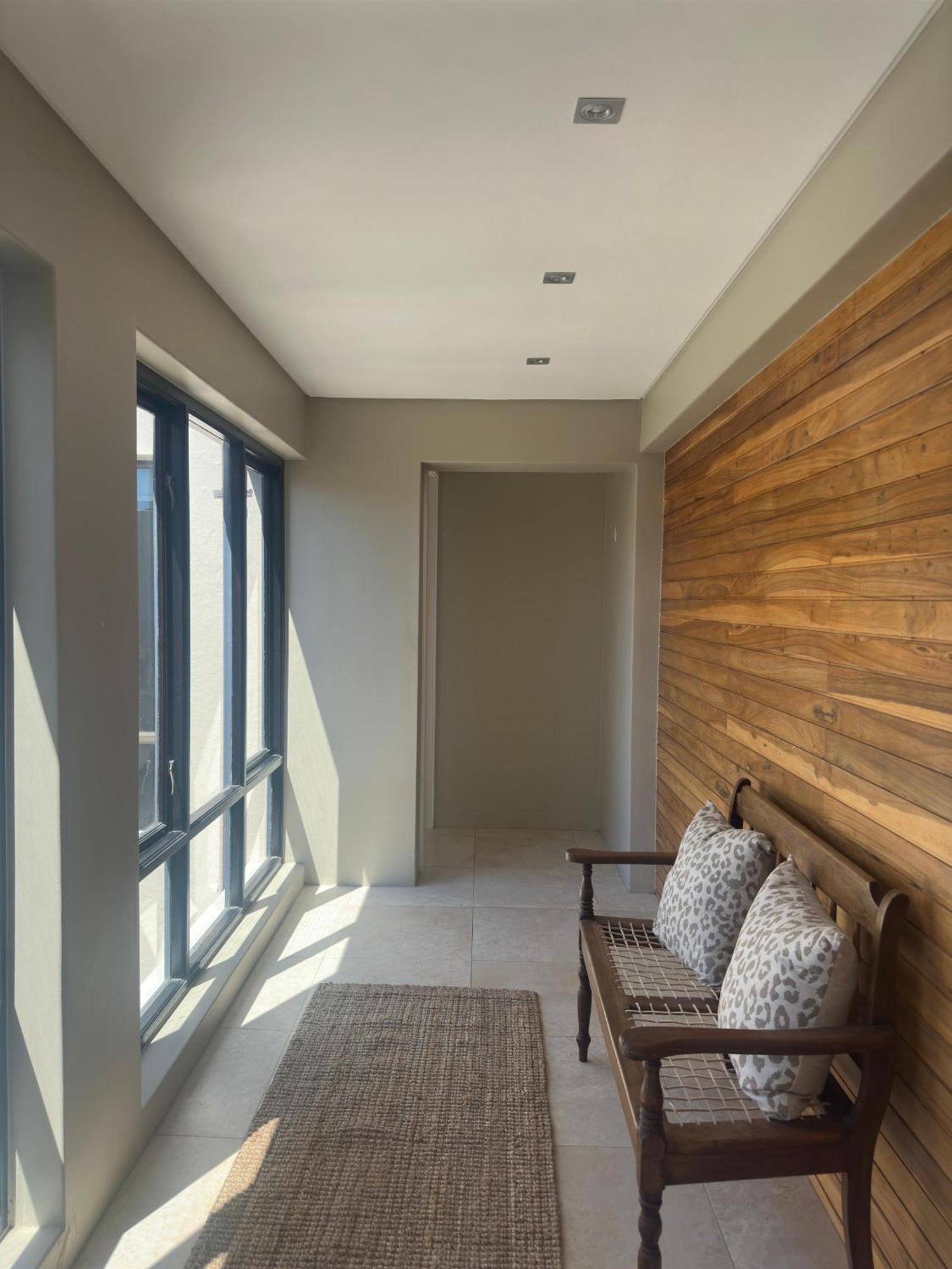Guest house Blouberg Village Place