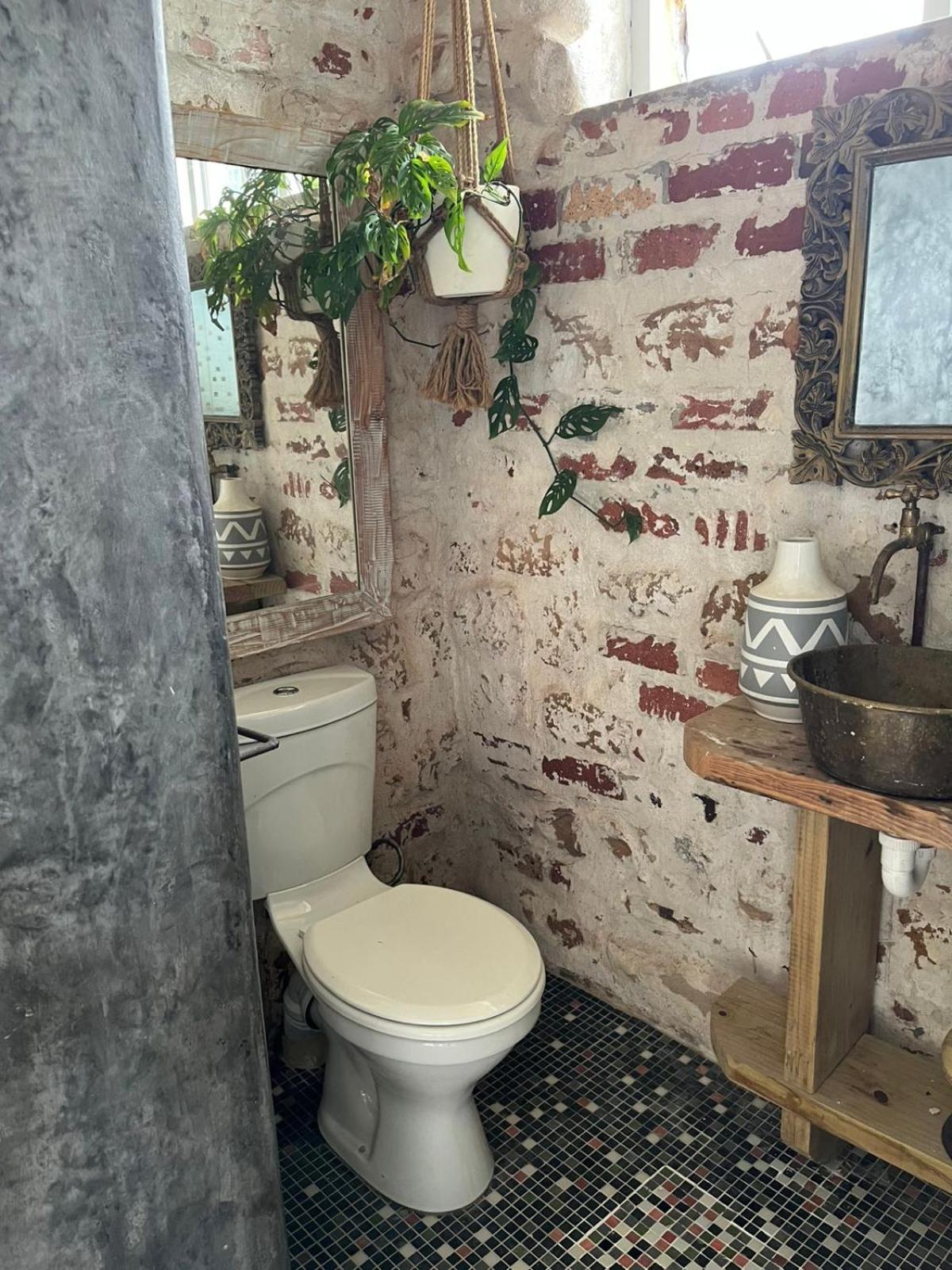 Olam Retreat And Luxury Hotel Cape Town