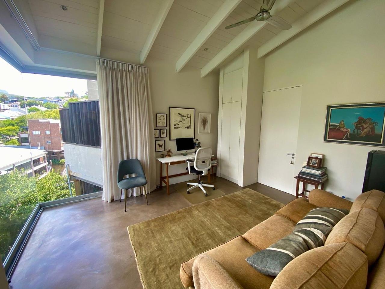 Lions Head With Table Mountain Views Villa