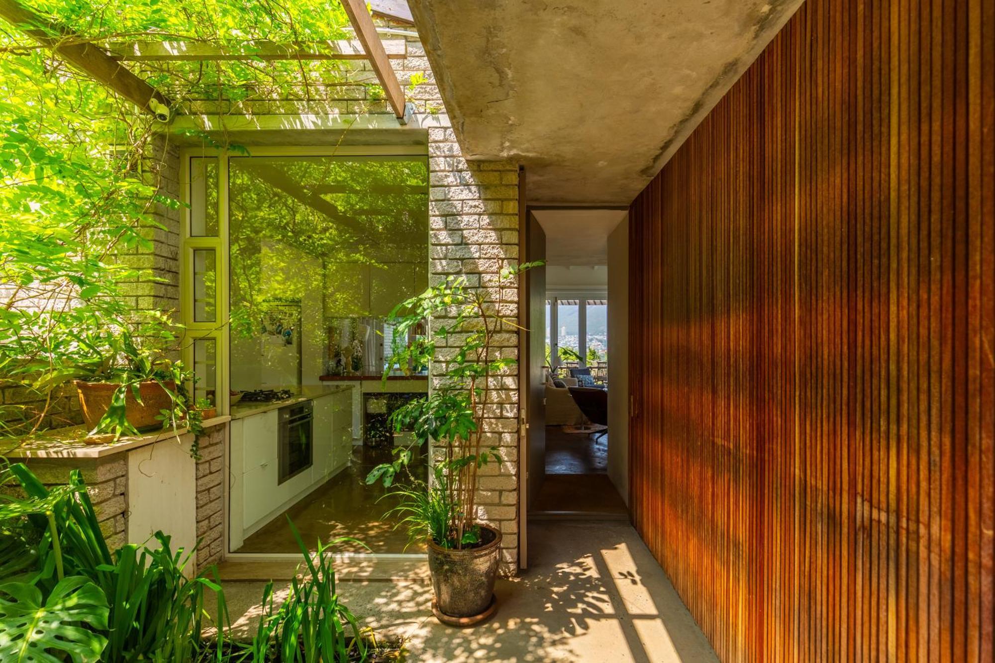 Villa Lions Head With Table Mountain Views