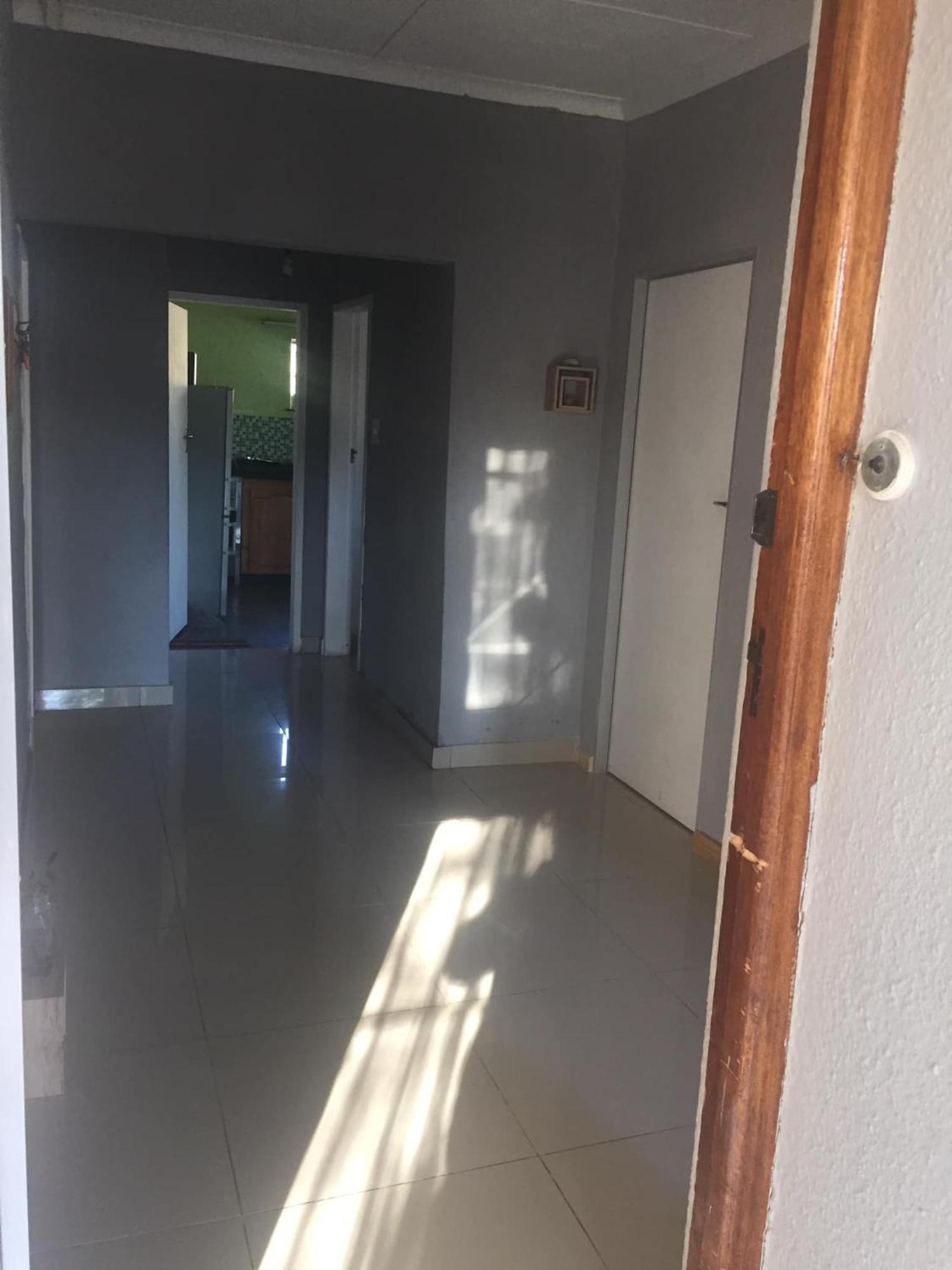 Bed & Breakfast Athome Bellville Chrismar *