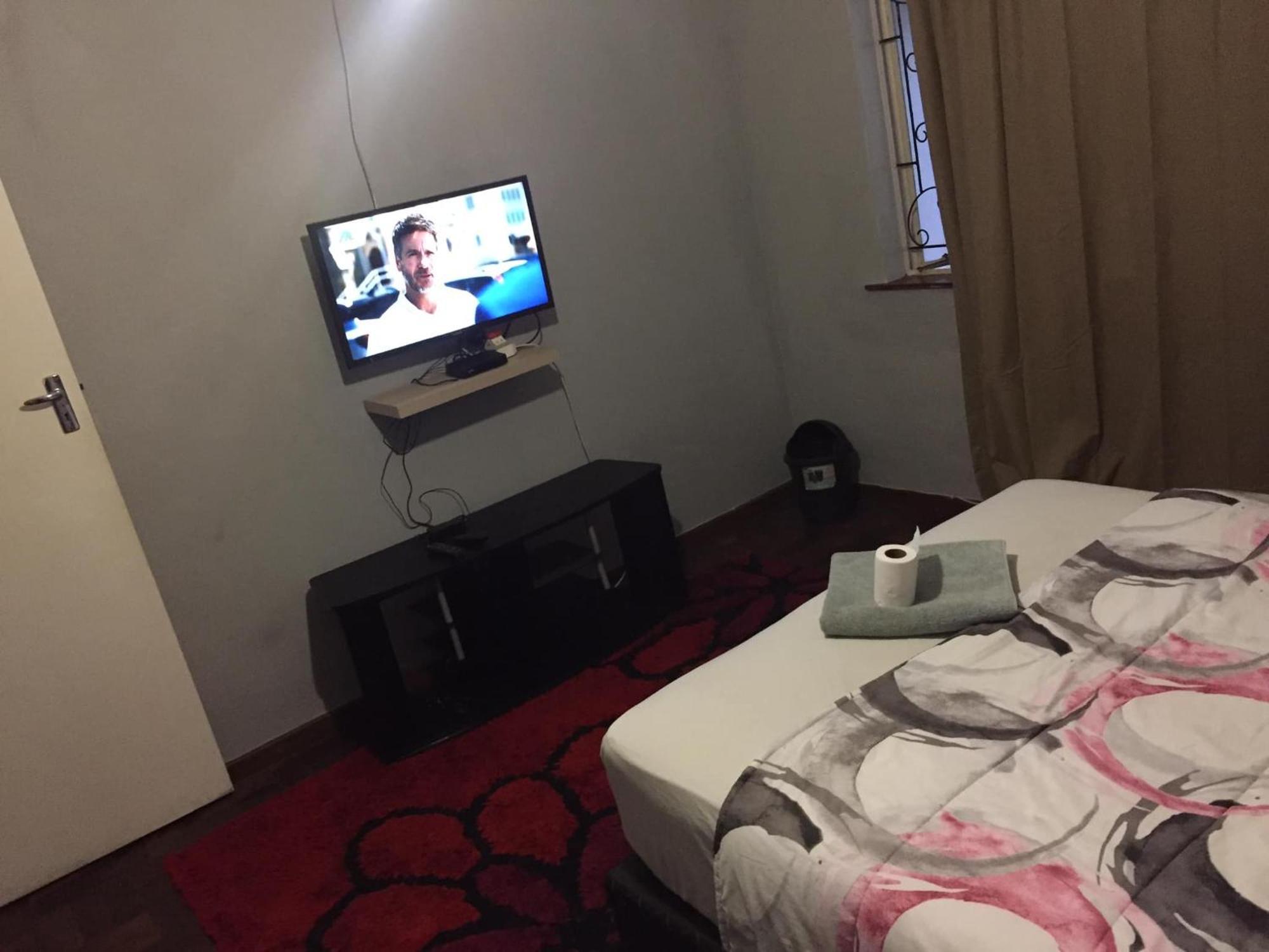 Athome Bellville Chrismar Cape Town